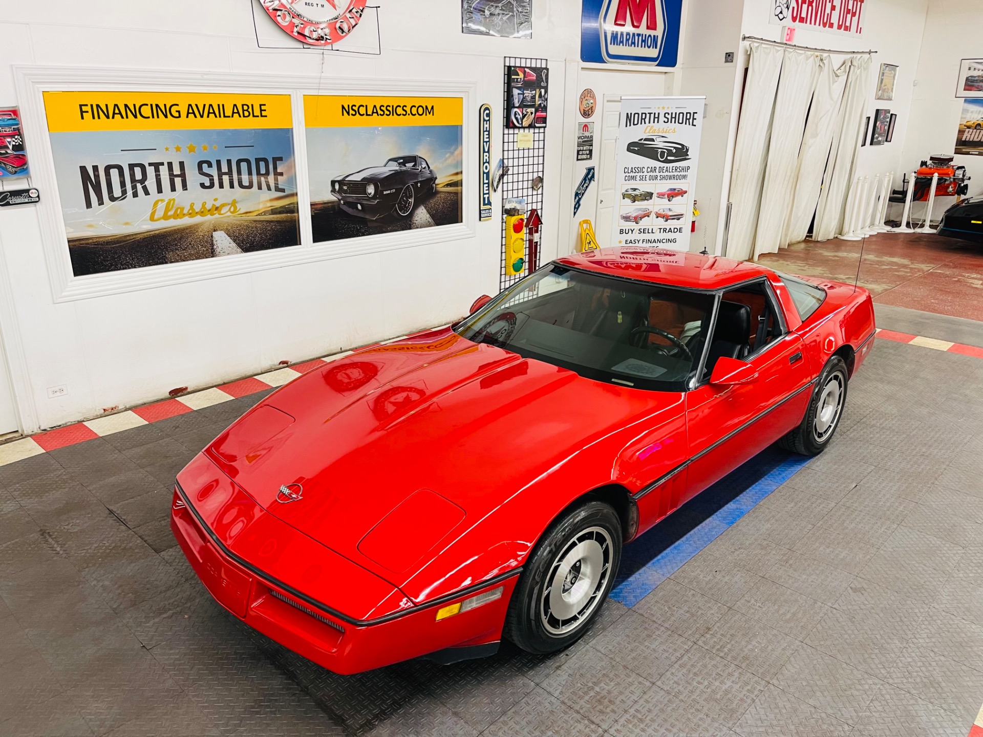 Used 1984 Chevrolet Corvette | St. Petersburg, FL