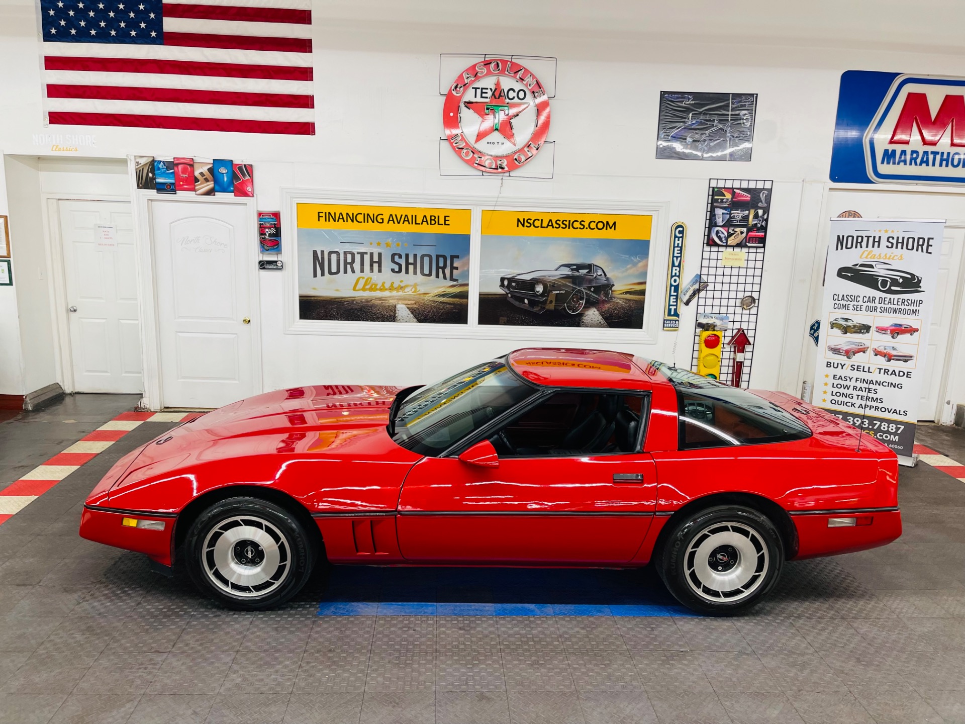 Used 1984 Chevrolet Corvette | St. Petersburg, FL