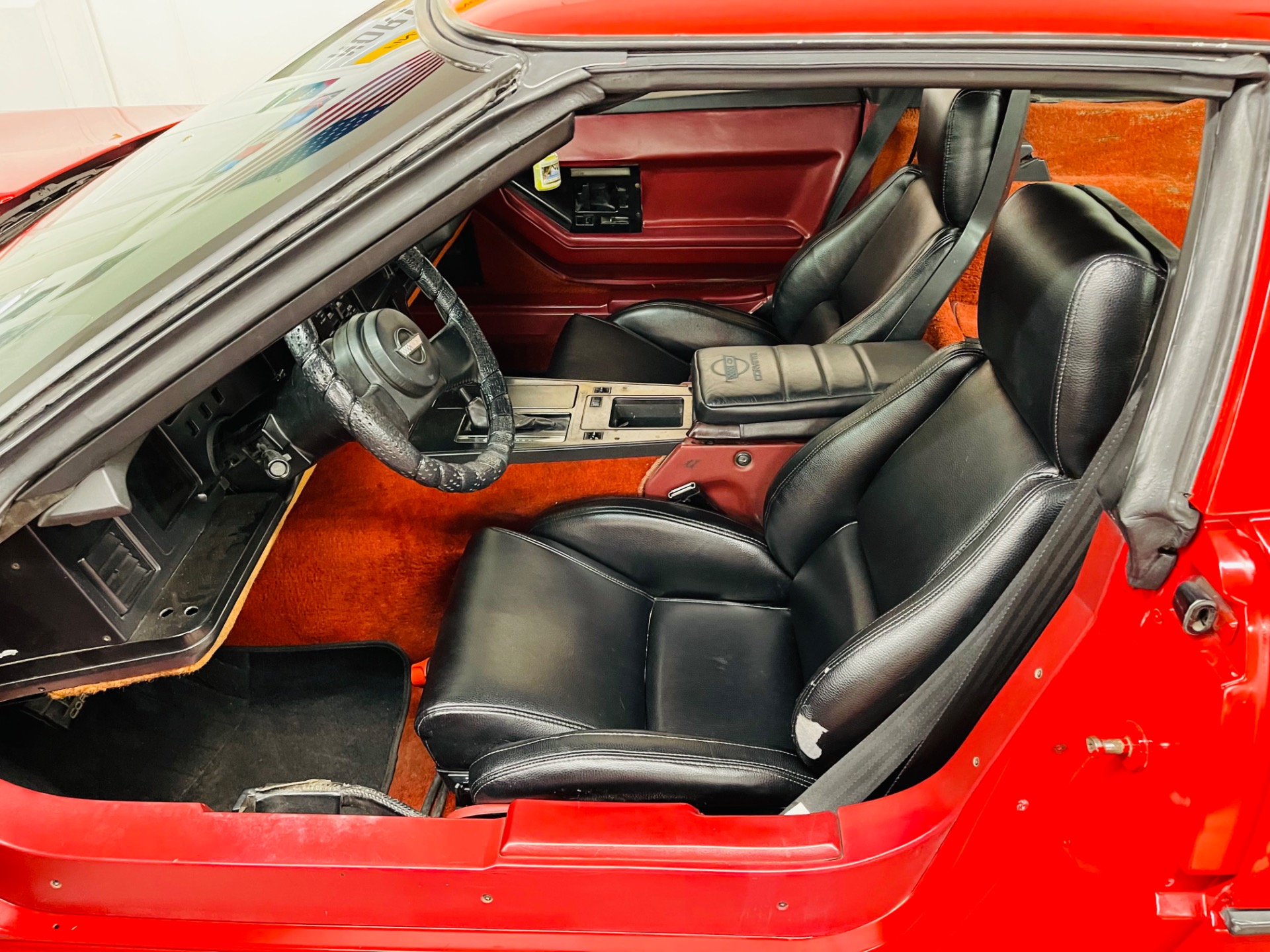 Used 1984 Chevrolet Corvette | St. Petersburg, FL