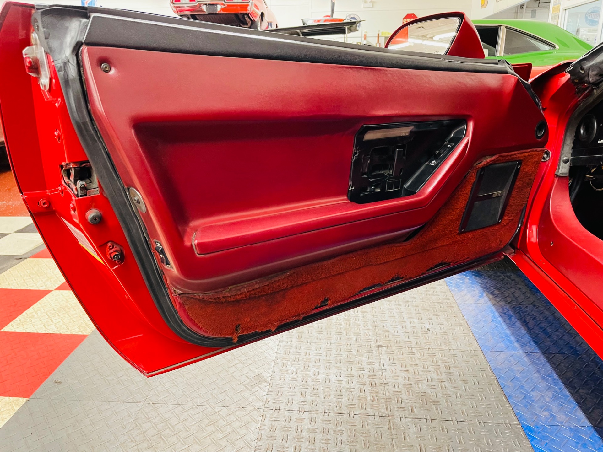 Used 1984 Chevrolet Corvette | St. Petersburg, FL