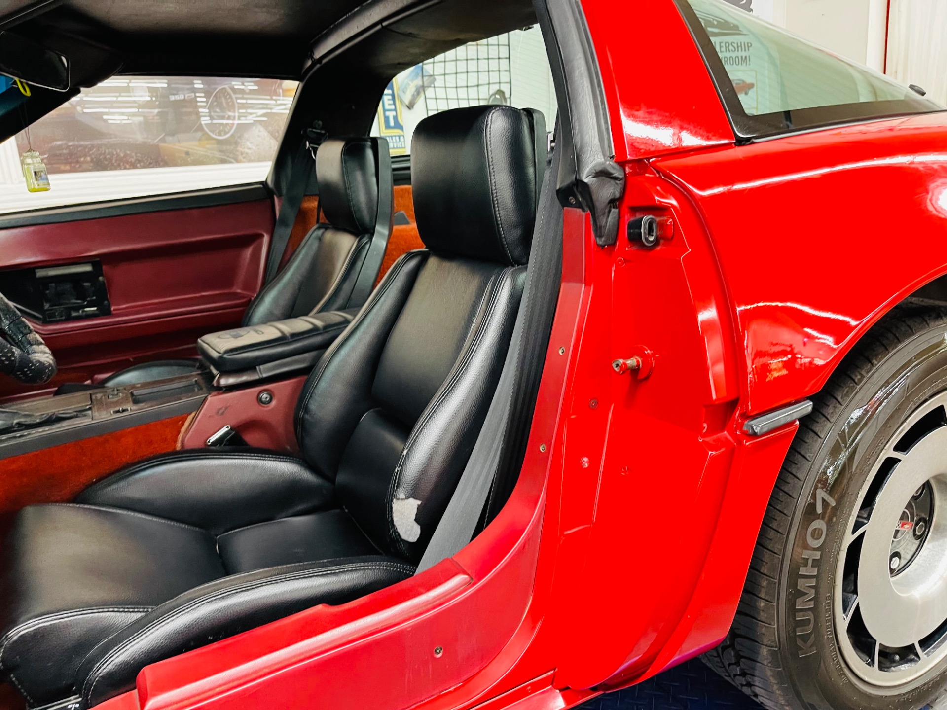 Used 1984 Chevrolet Corvette | St. Petersburg, FL