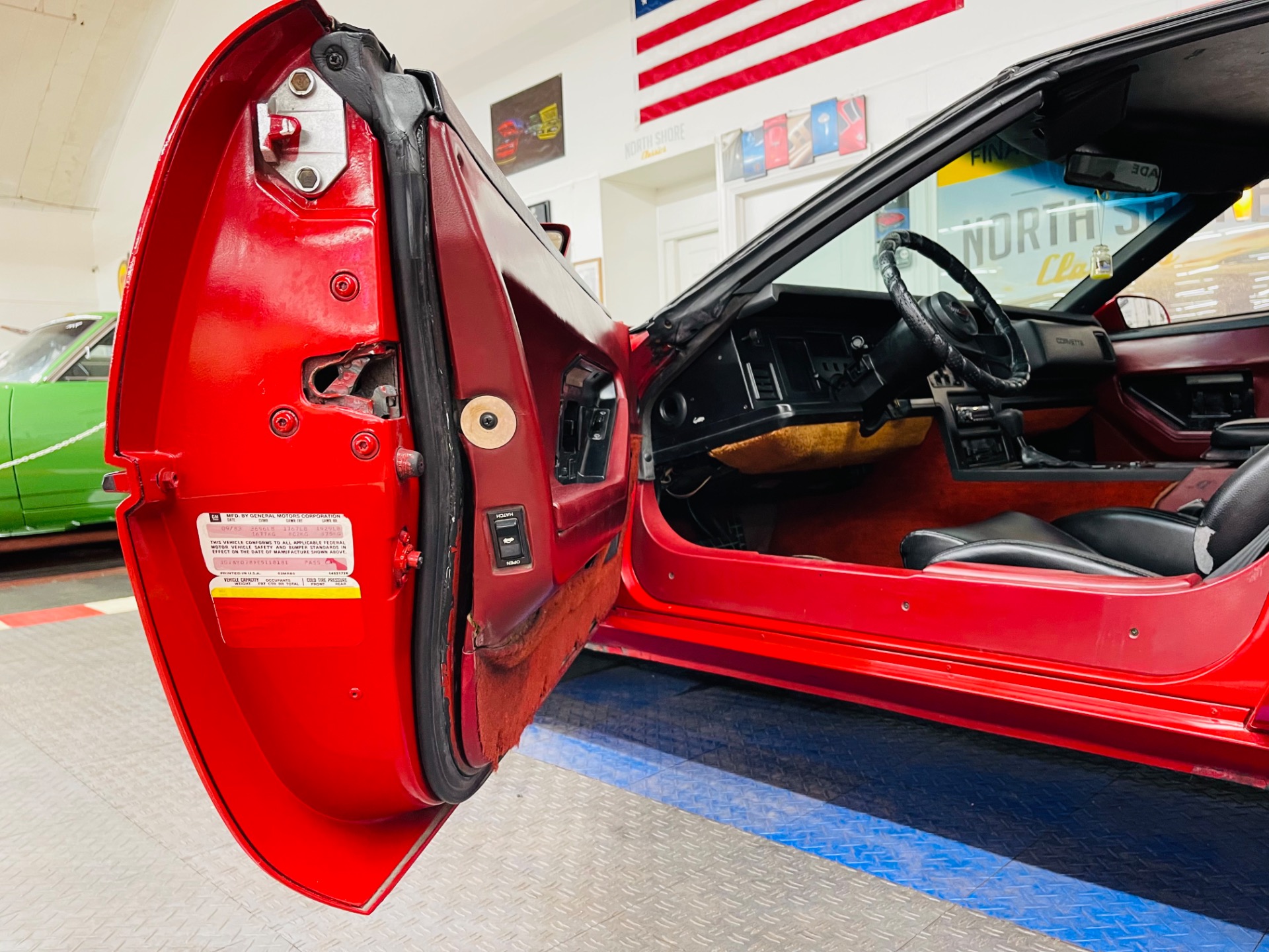Used 1984 Chevrolet Corvette | St. Petersburg, FL