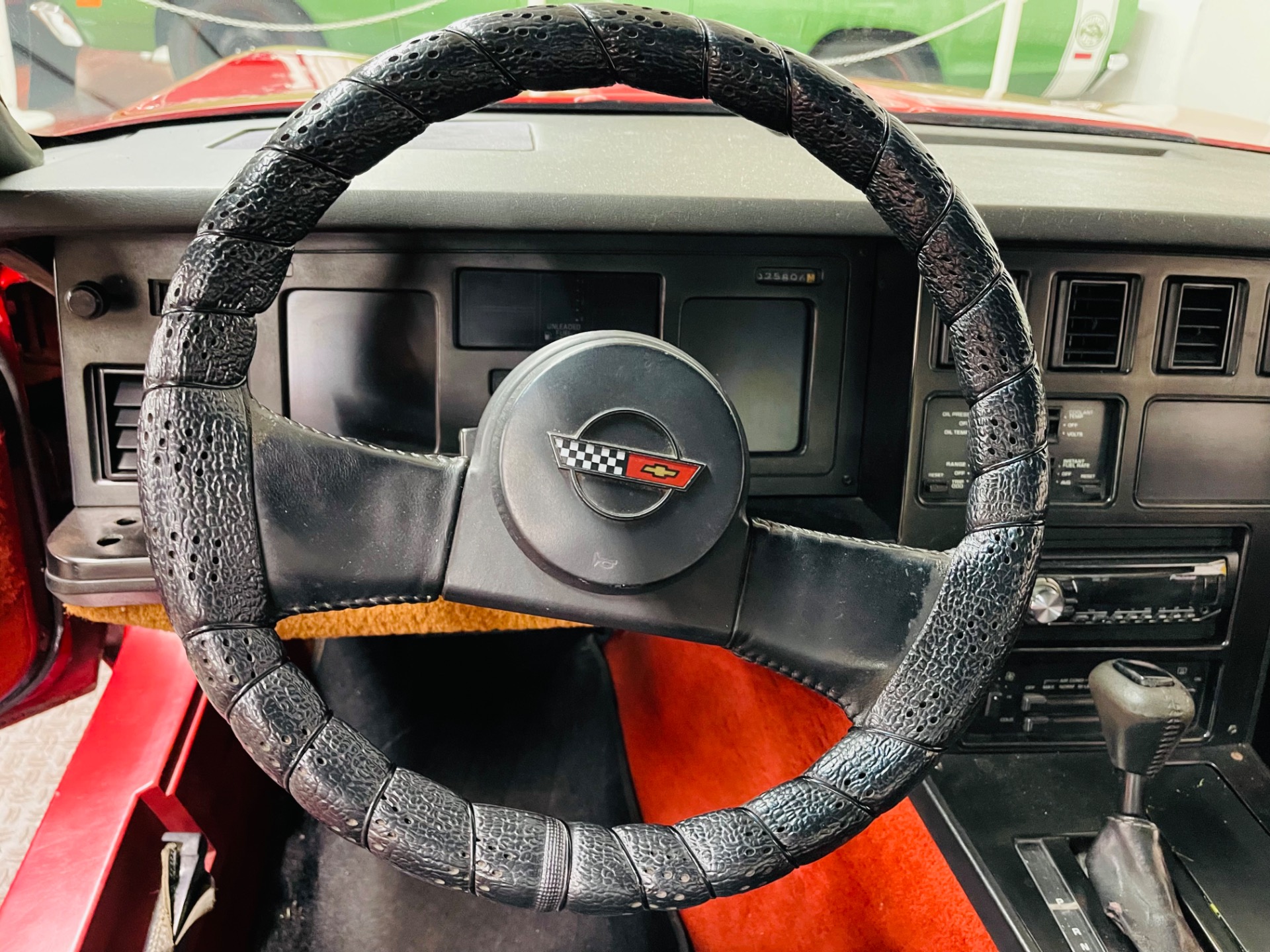 Used 1984 Chevrolet Corvette | St. Petersburg, FL