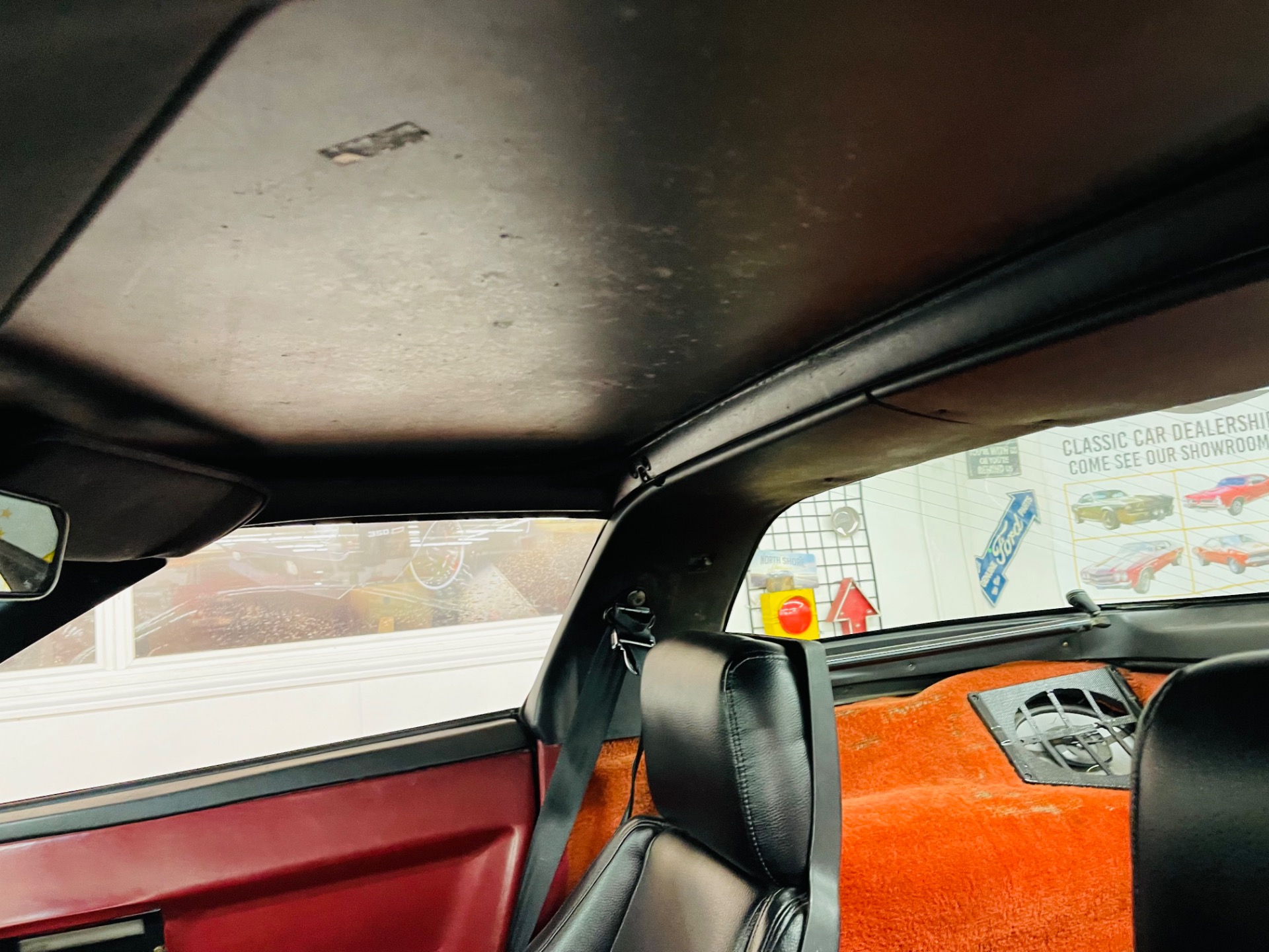 Used 1984 Chevrolet Corvette | St. Petersburg, FL