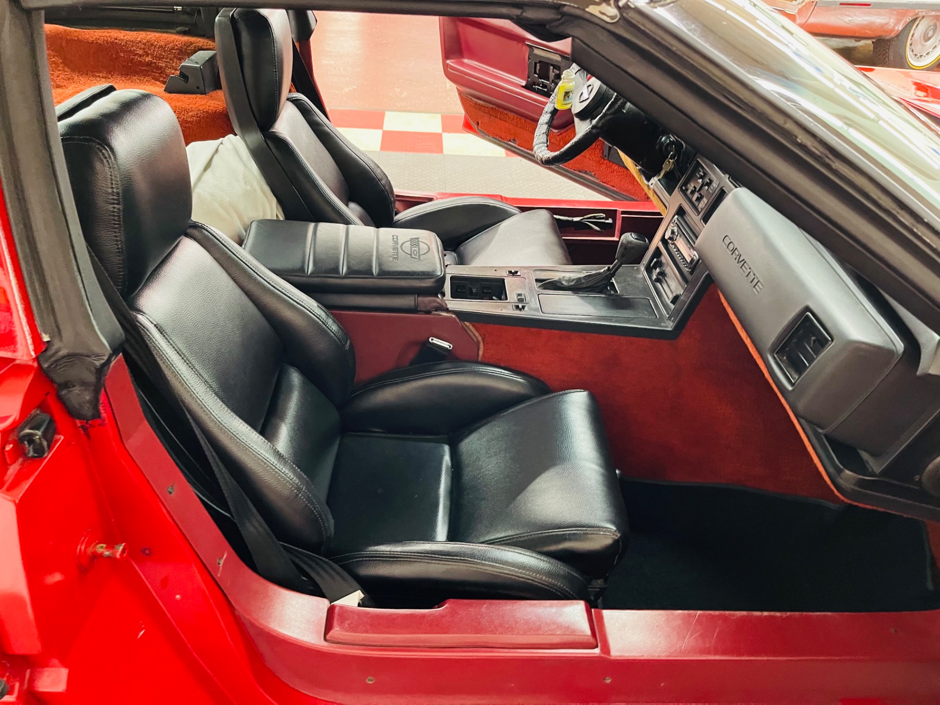 Used 1984 Chevrolet Corvette | St. Petersburg, FL