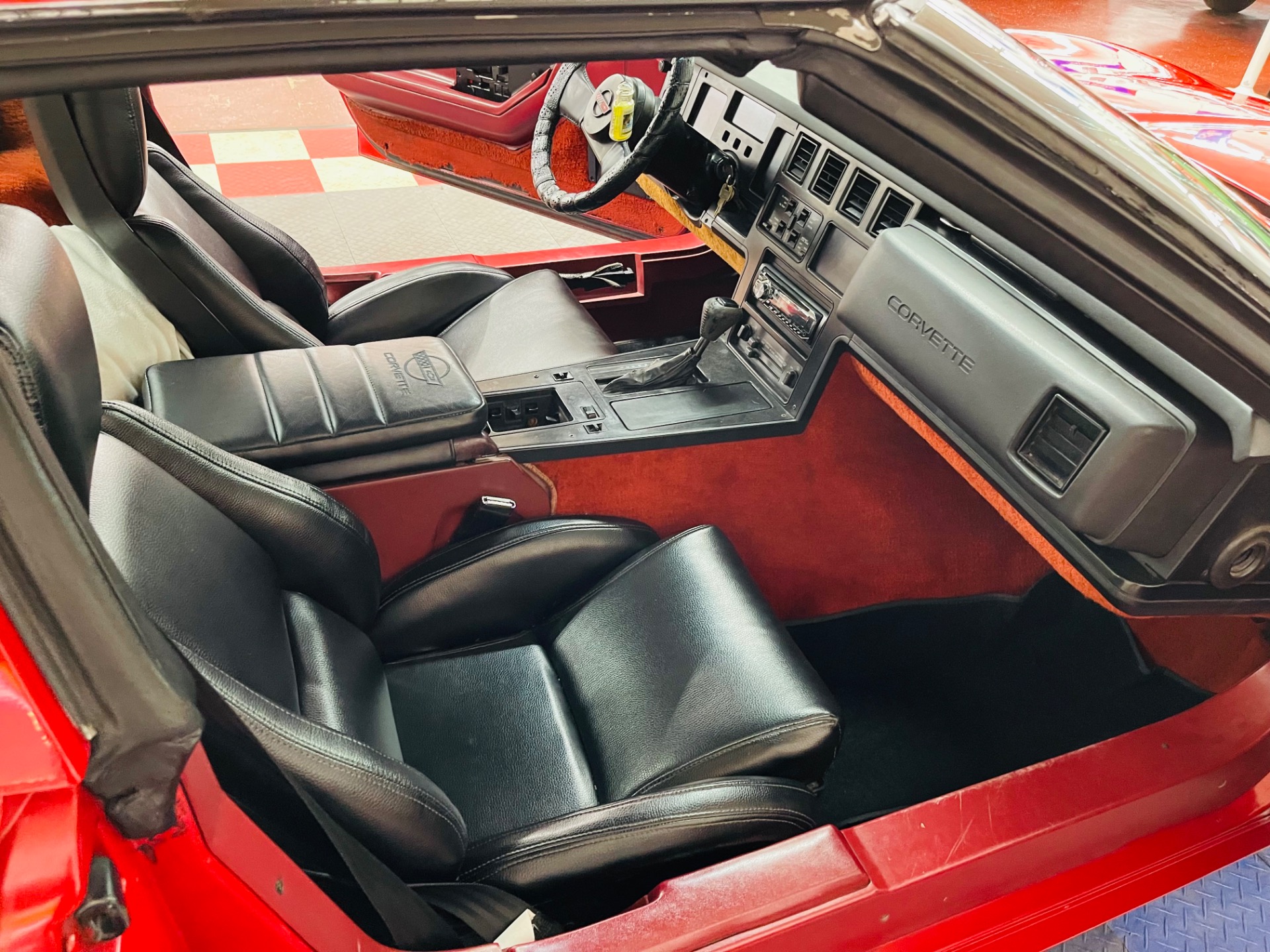Used 1984 Chevrolet Corvette | St. Petersburg, FL