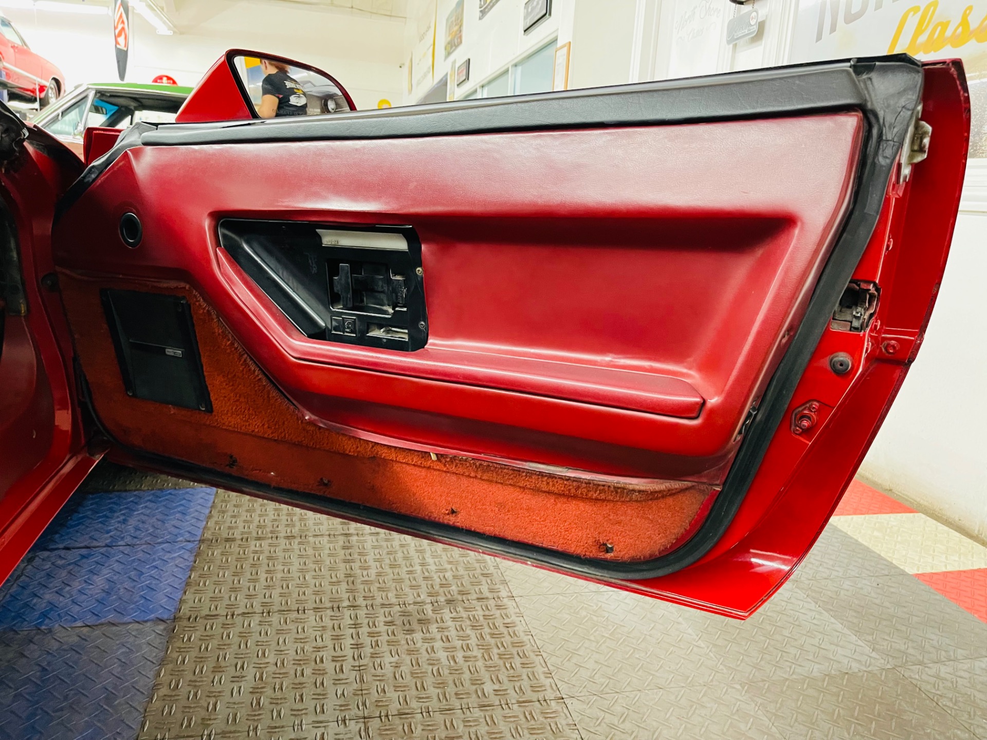 Used 1984 Chevrolet Corvette | St. Petersburg, FL