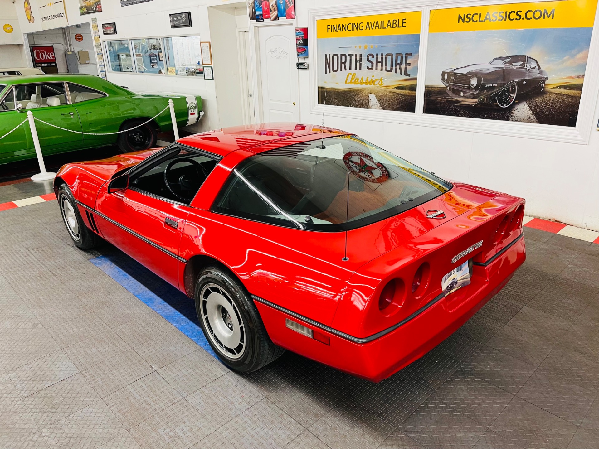 Used 1984 Chevrolet Corvette | St. Petersburg, FL