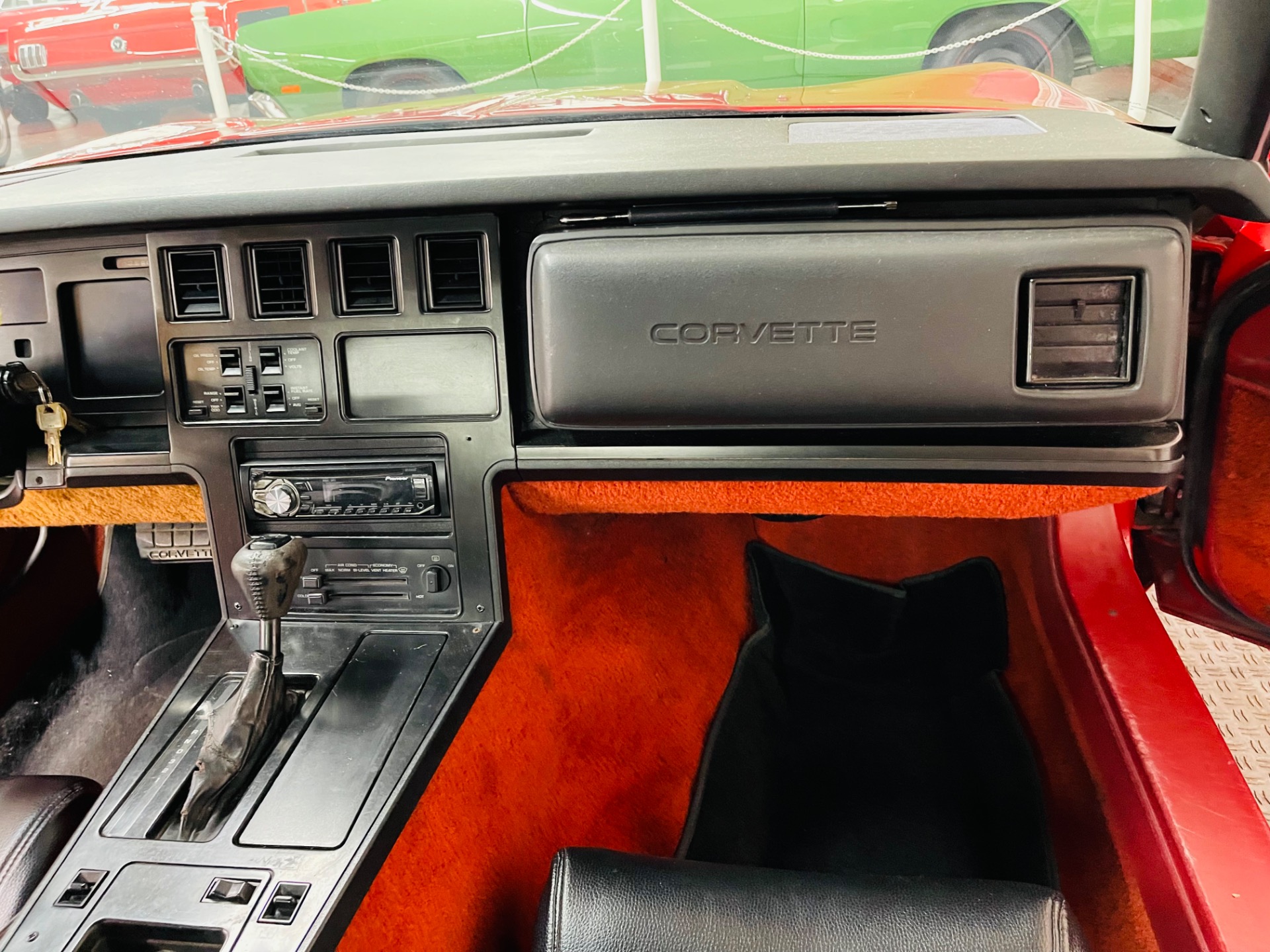 Used 1984 Chevrolet Corvette | St. Petersburg, FL