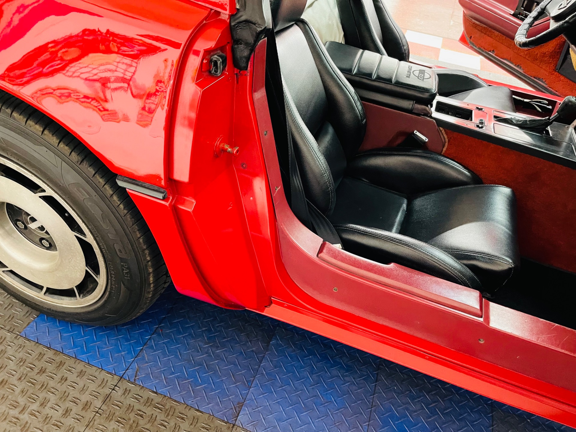 Used 1984 Chevrolet Corvette | St. Petersburg, FL