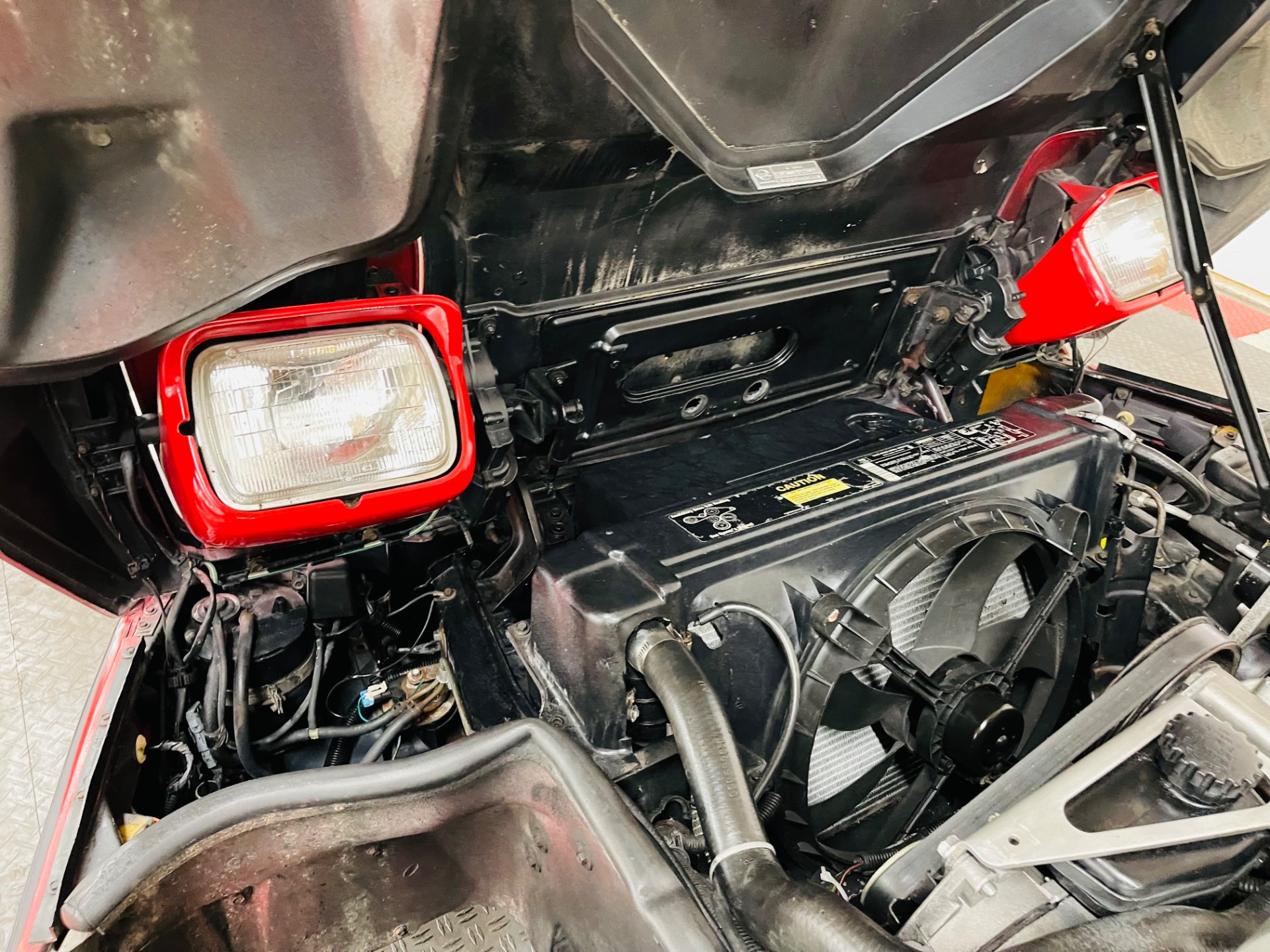 Used 1984 Chevrolet Corvette | St. Petersburg, FL