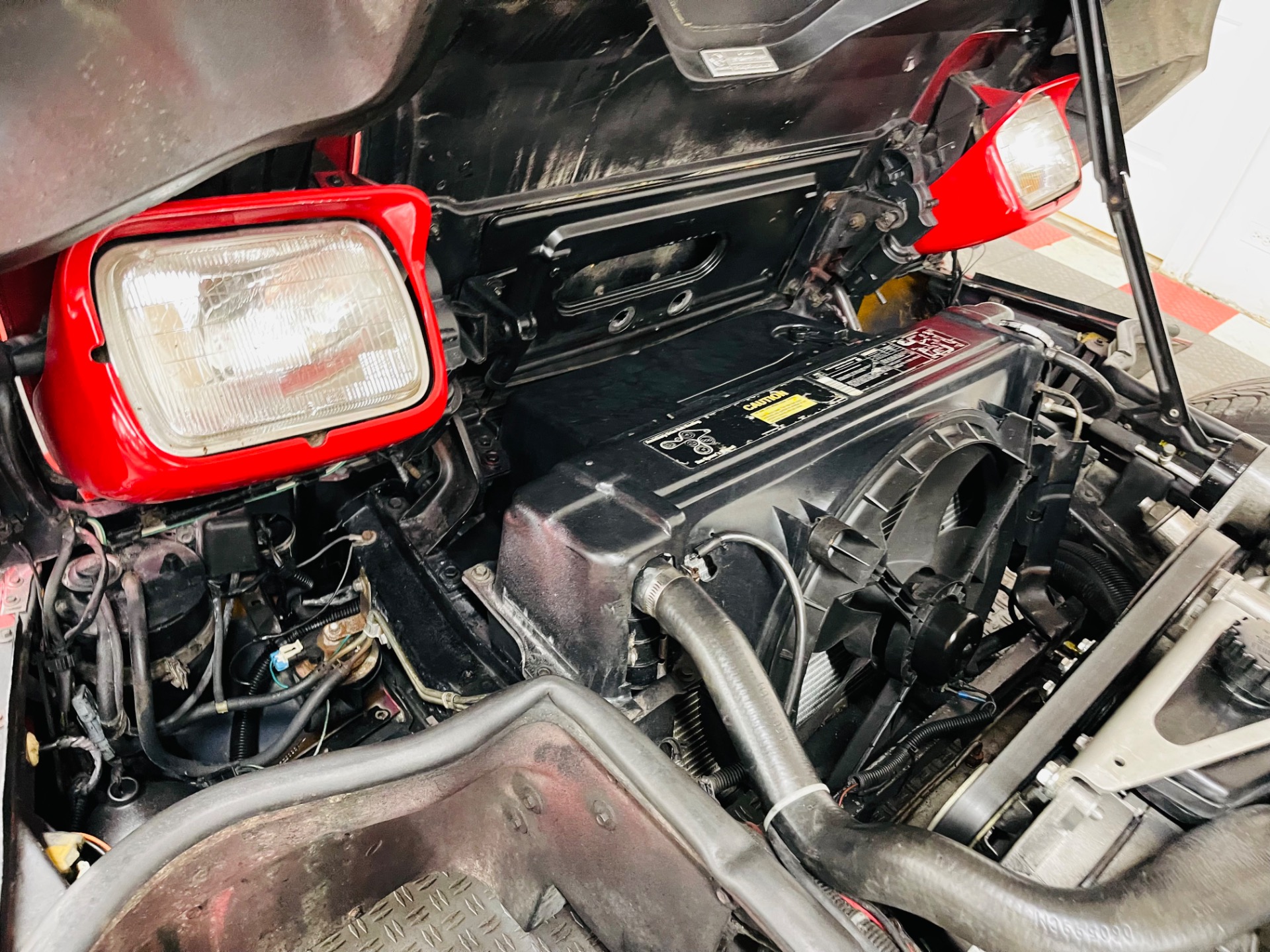 Used 1984 Chevrolet Corvette | St. Petersburg, FL