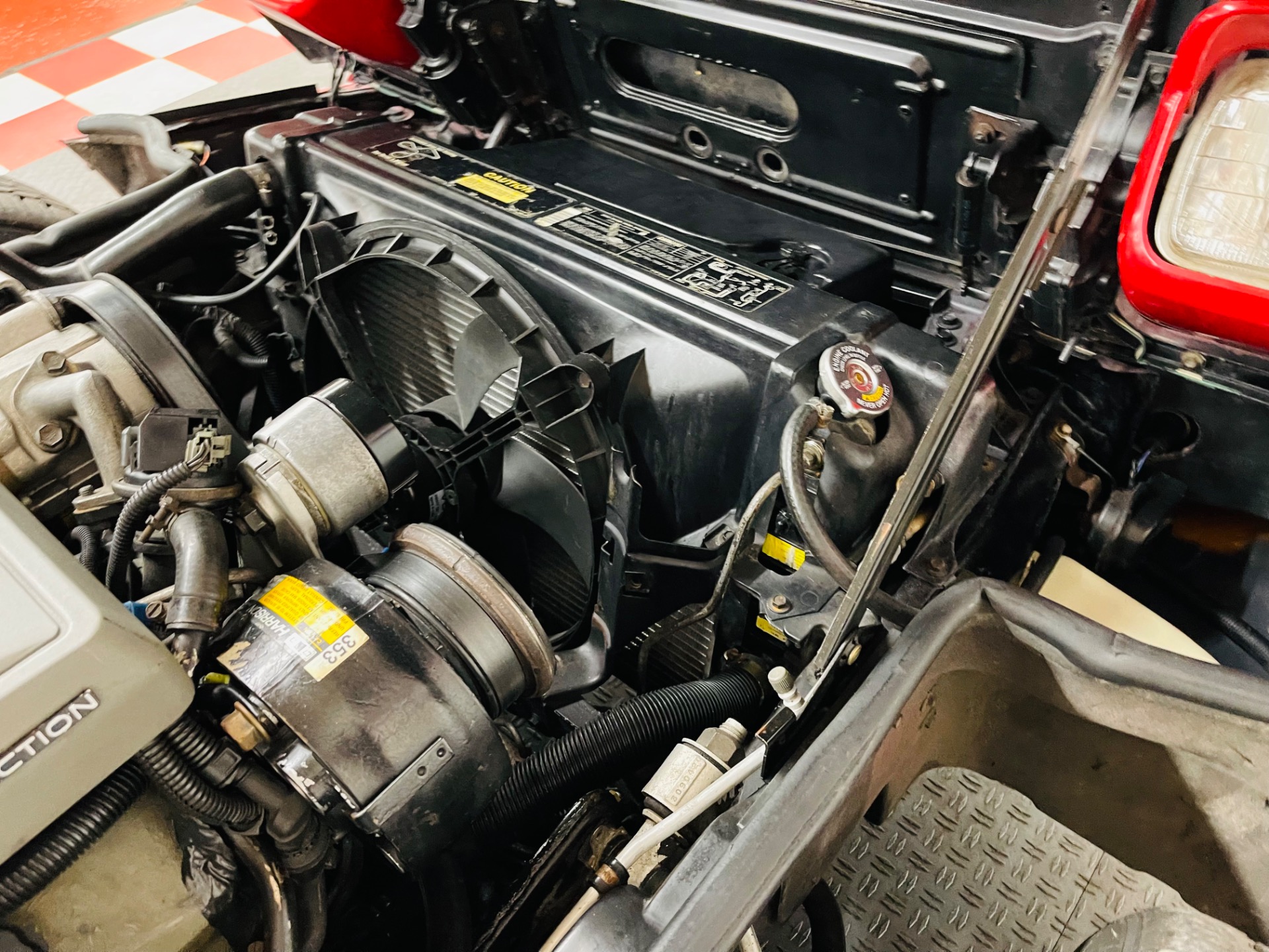 Used 1984 Chevrolet Corvette | St. Petersburg, FL