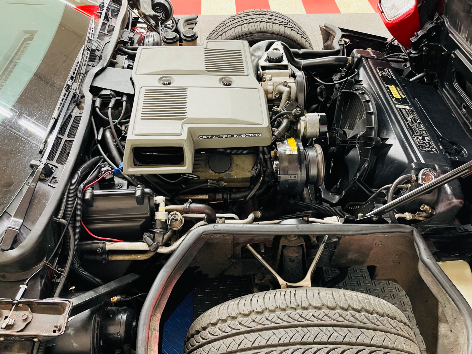 Used 1984 Chevrolet Corvette | St. Petersburg, FL
