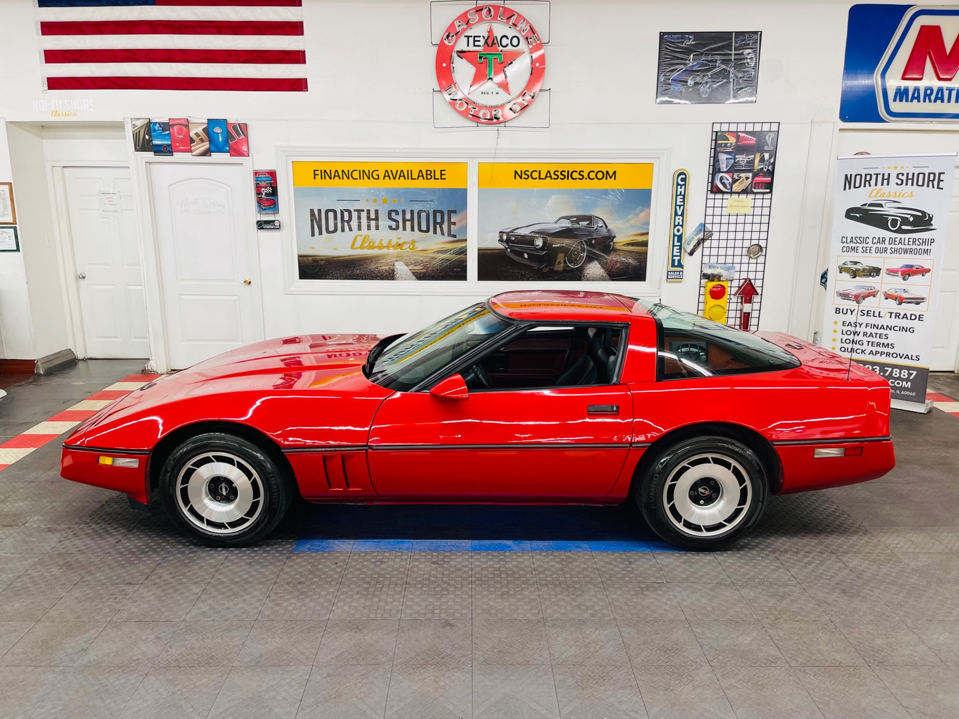 Used 1984 Chevrolet Corvette | St. Petersburg, FL