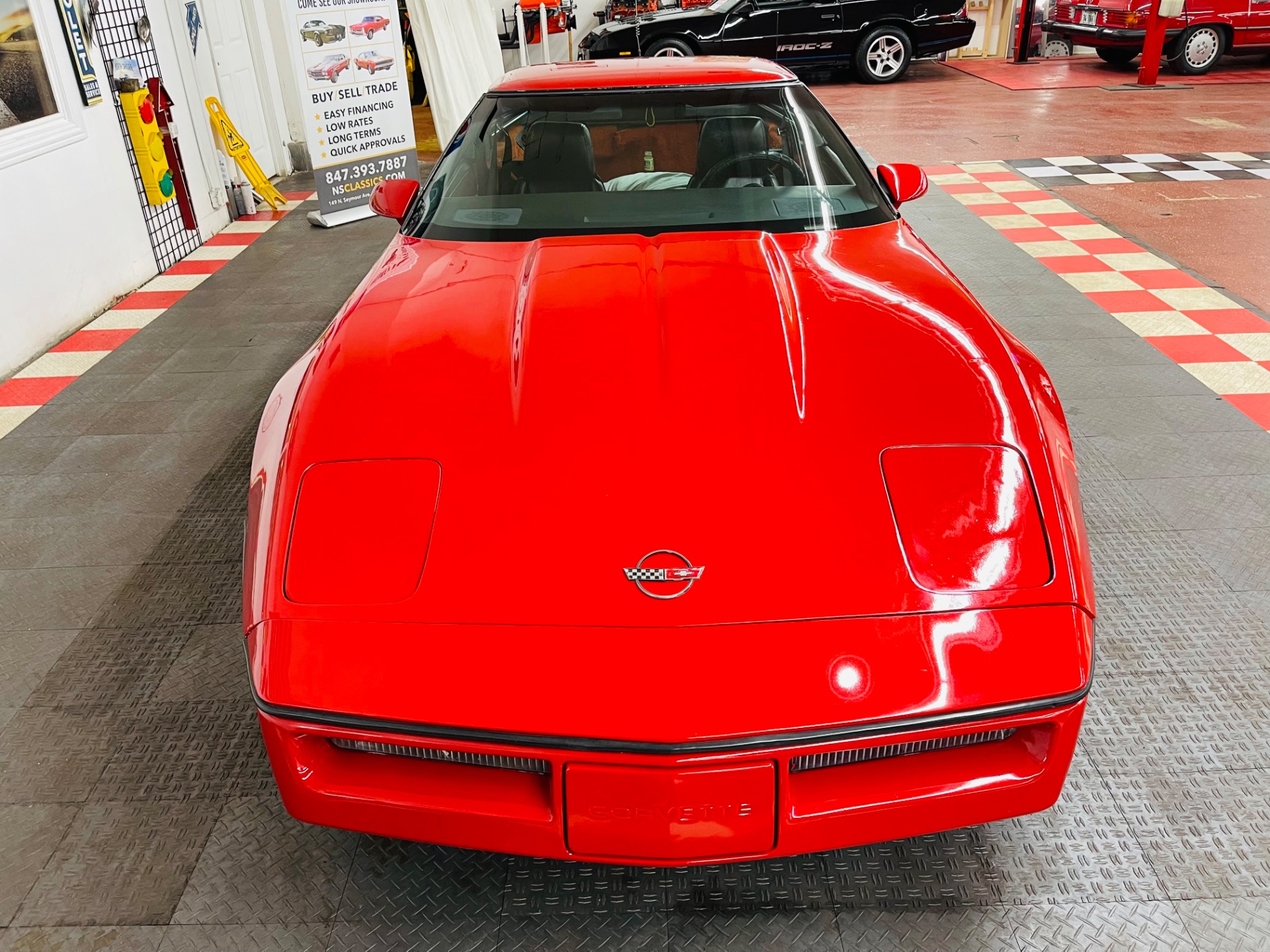 Used 1984 Chevrolet Corvette | St. Petersburg, FL