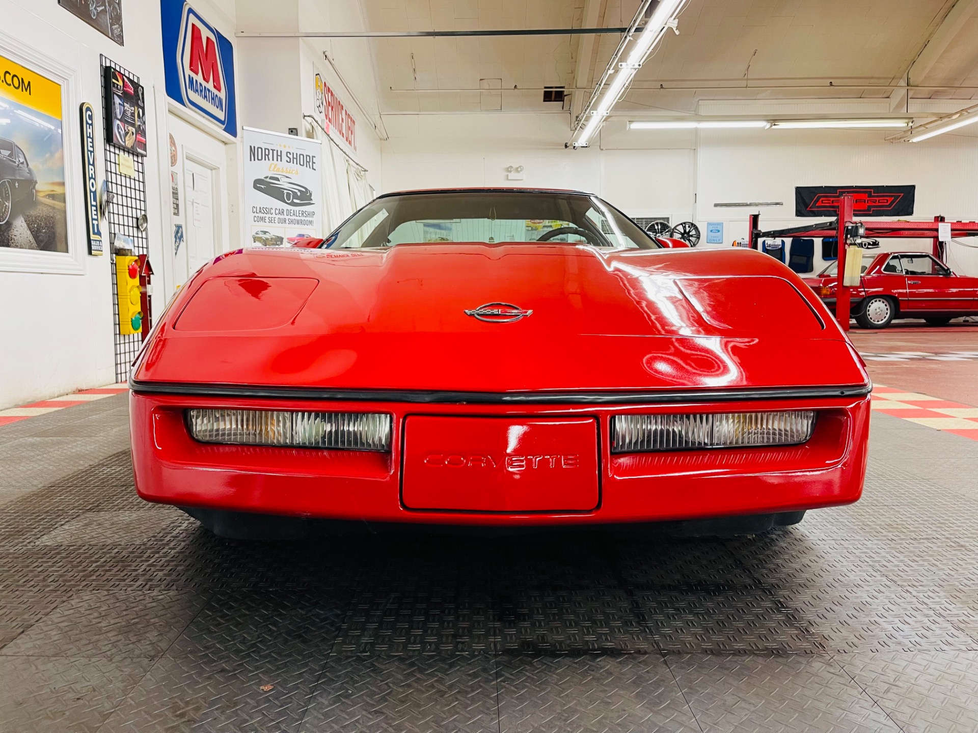 Used 1984 Chevrolet Corvette | St. Petersburg, FL