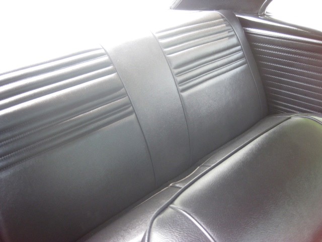 Used 1967 Chevrolet Chevelle SS- EFI Fuel Injected | Mundelein, IL