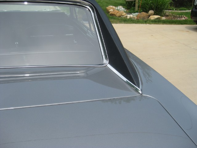 Used 1967 Chevrolet Chevelle SS- EFI Fuel Injected | Mundelein, IL