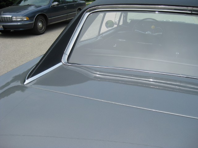 Used 1967 Chevrolet Chevelle SS- EFI Fuel Injected | Mundelein, IL