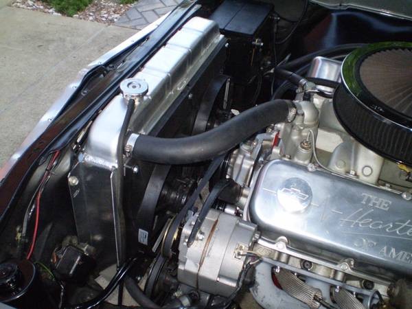 Used 1967 Chevrolet Chevelle SS- EFI Fuel Injected | Mundelein, IL