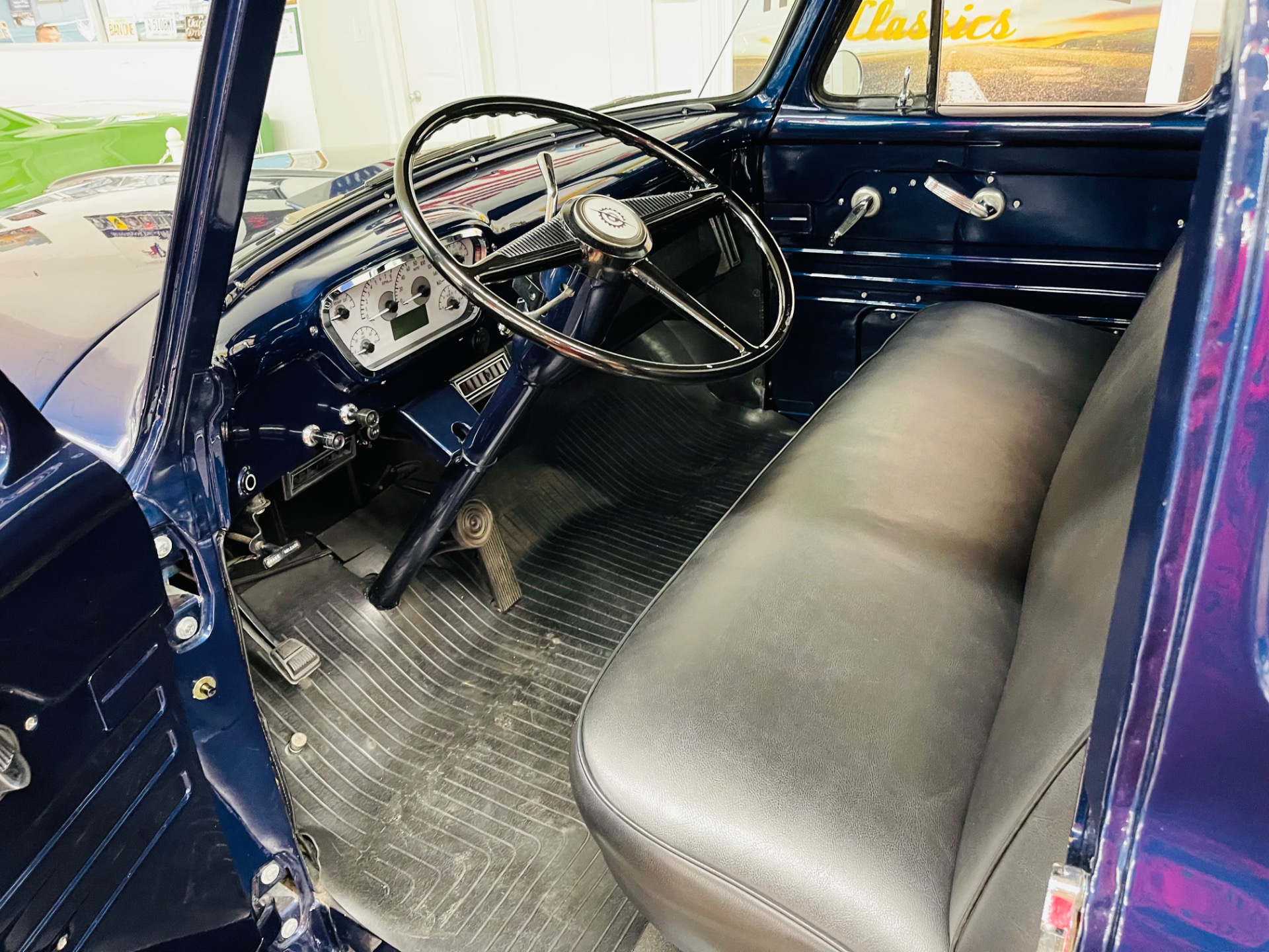 Used 1954 Ford F100 Restored F100 Beautiful Paint - SEE VIDEO | St. Petersburg, FL