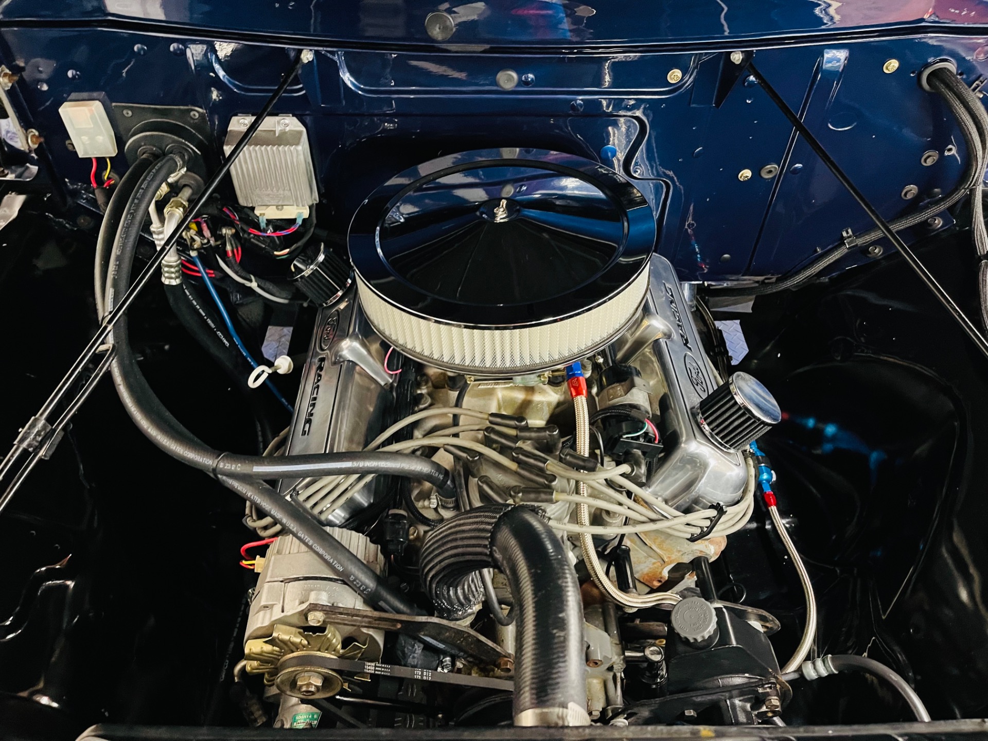 Used 1954 Ford F100 Restored F100 Beautiful Paint - SEE VIDEO | St. Petersburg, FL