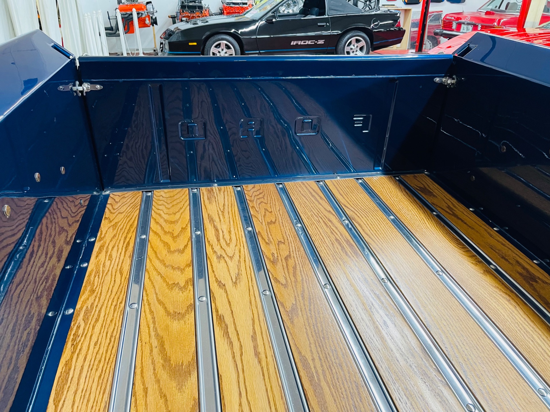 Used 1954 Ford F100 Restored F100 Beautiful Paint - SEE VIDEO | St. Petersburg, FL