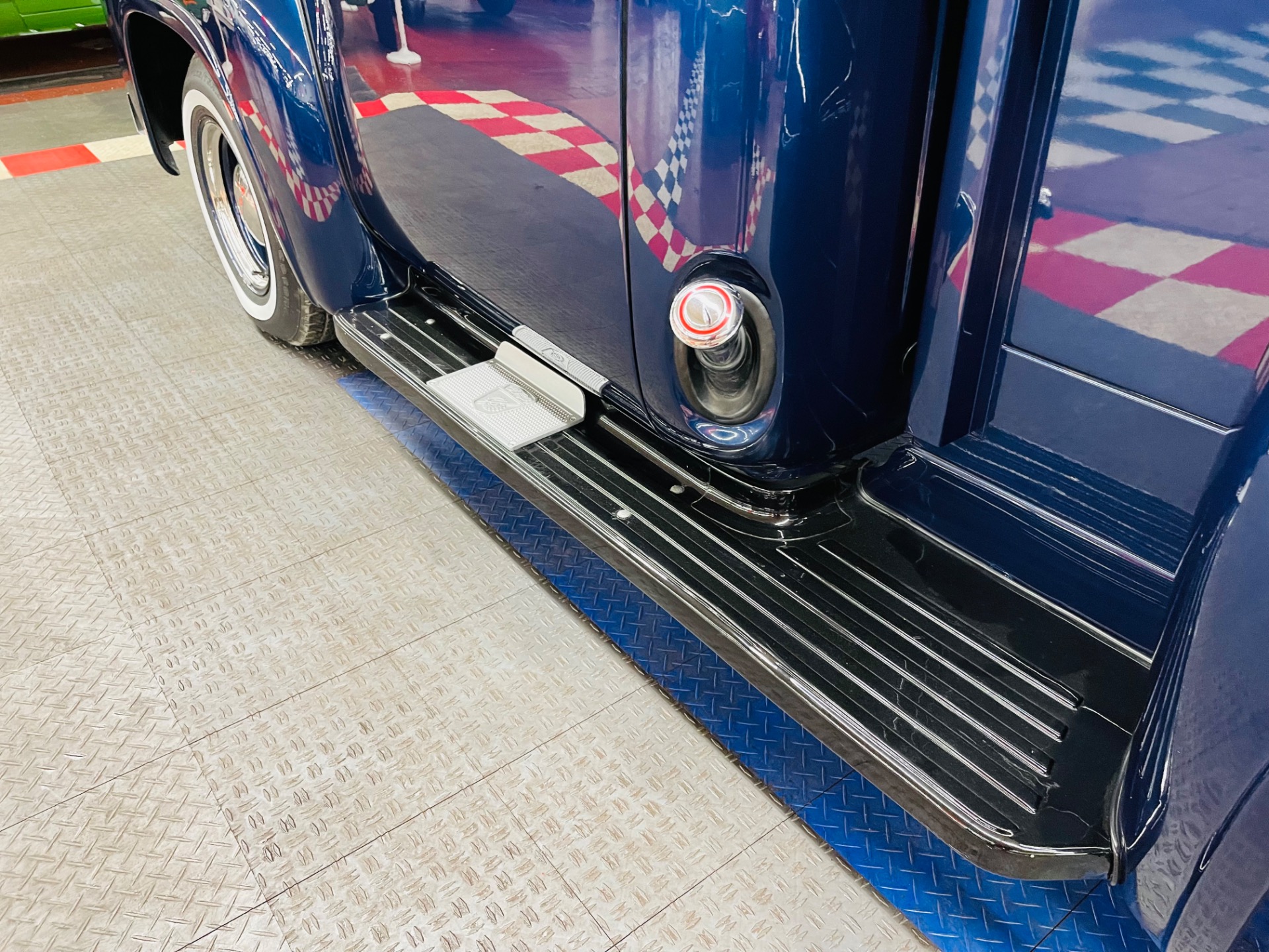 Used 1954 Ford F100 Restored F100 Beautiful Paint - SEE VIDEO | St. Petersburg, FL