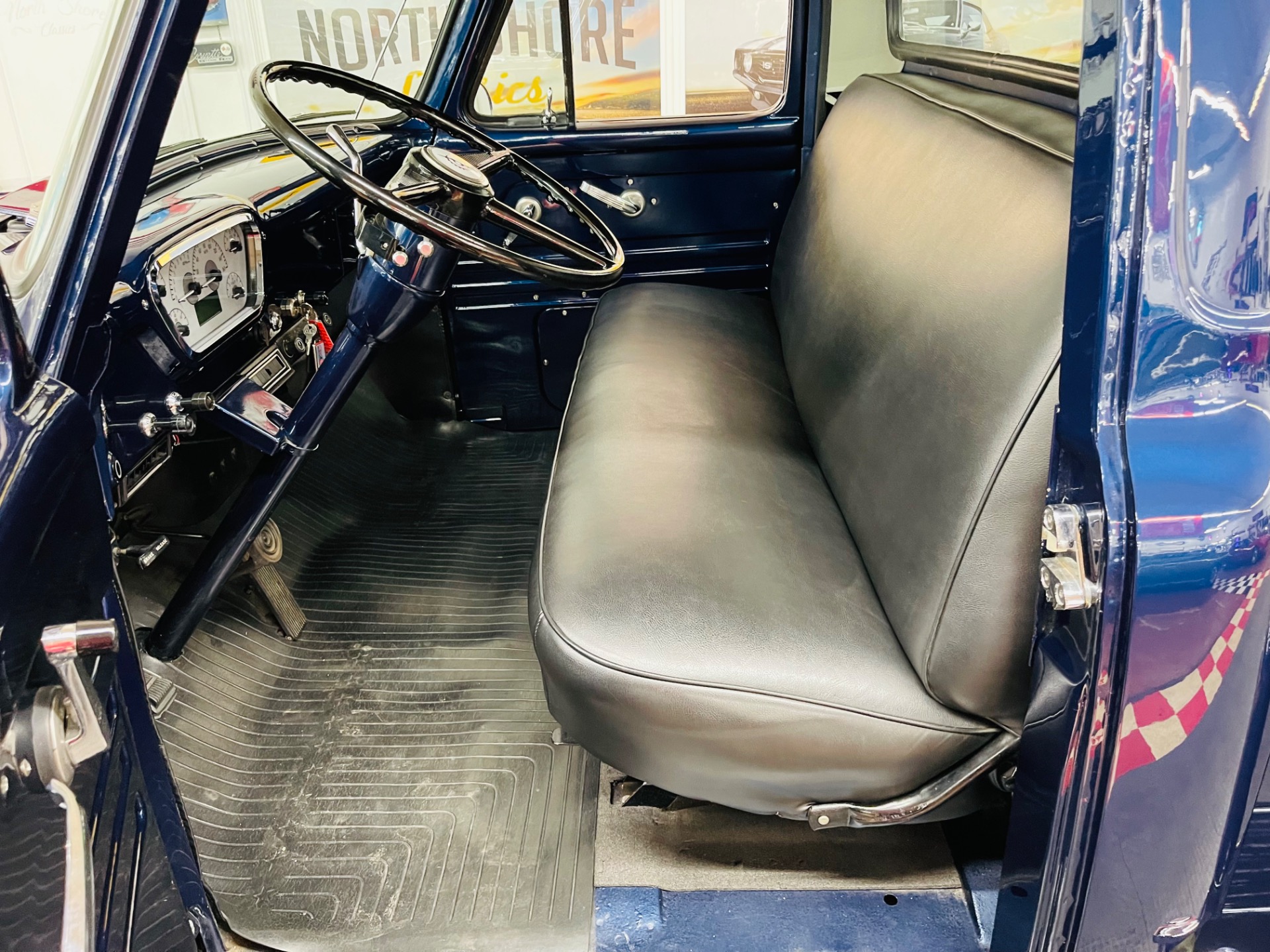 Used 1954 Ford F100 Restored F100 Beautiful Paint - SEE VIDEO | St. Petersburg, FL