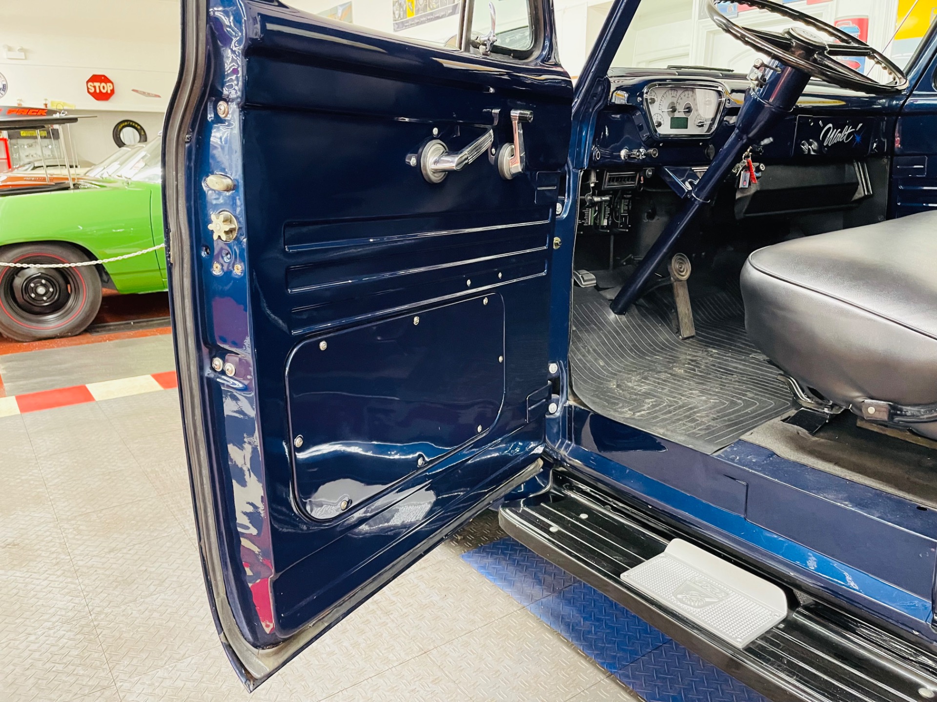 Used 1954 Ford F100 Restored F100 Beautiful Paint - SEE VIDEO | St. Petersburg, FL