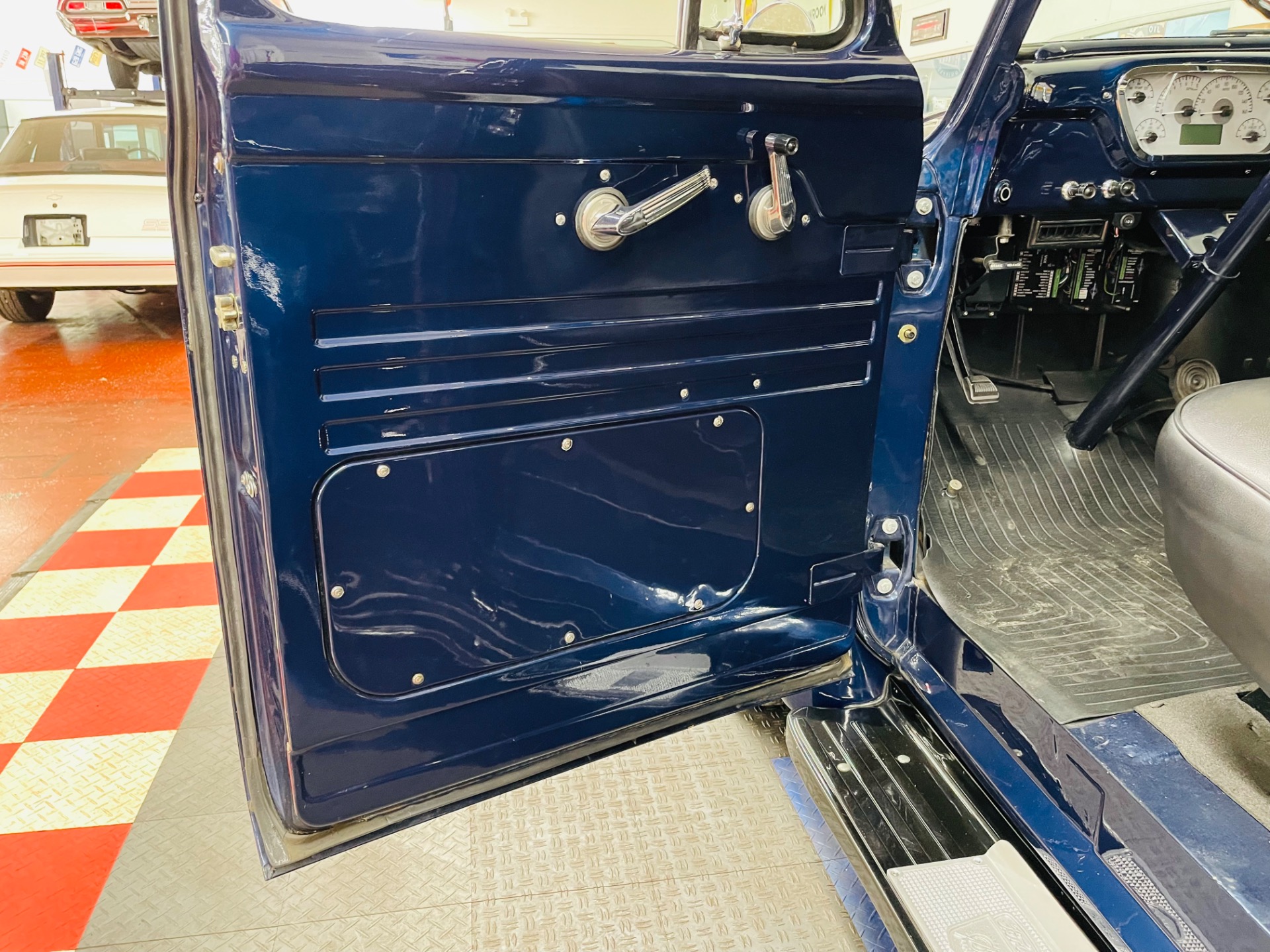Used 1954 Ford F100 Restored F100 Beautiful Paint - SEE VIDEO | St. Petersburg, FL