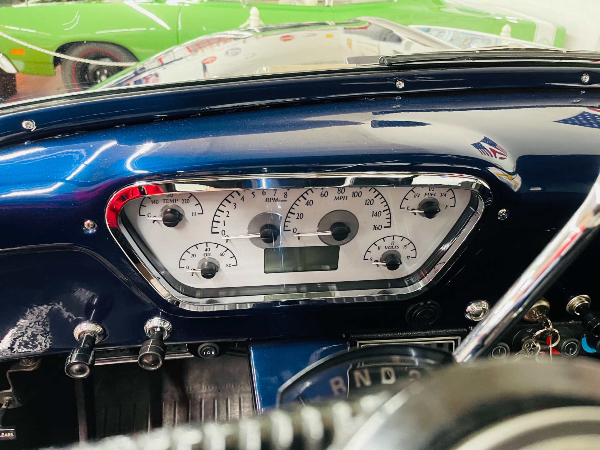 Used 1954 Ford F100 Restored F100 Beautiful Paint - SEE VIDEO | St. Petersburg, FL