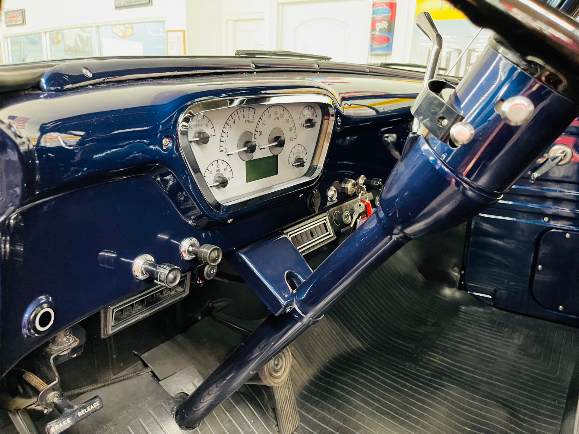 Used 1954 Ford F100 Restored F100 Beautiful Paint - SEE VIDEO | St. Petersburg, FL