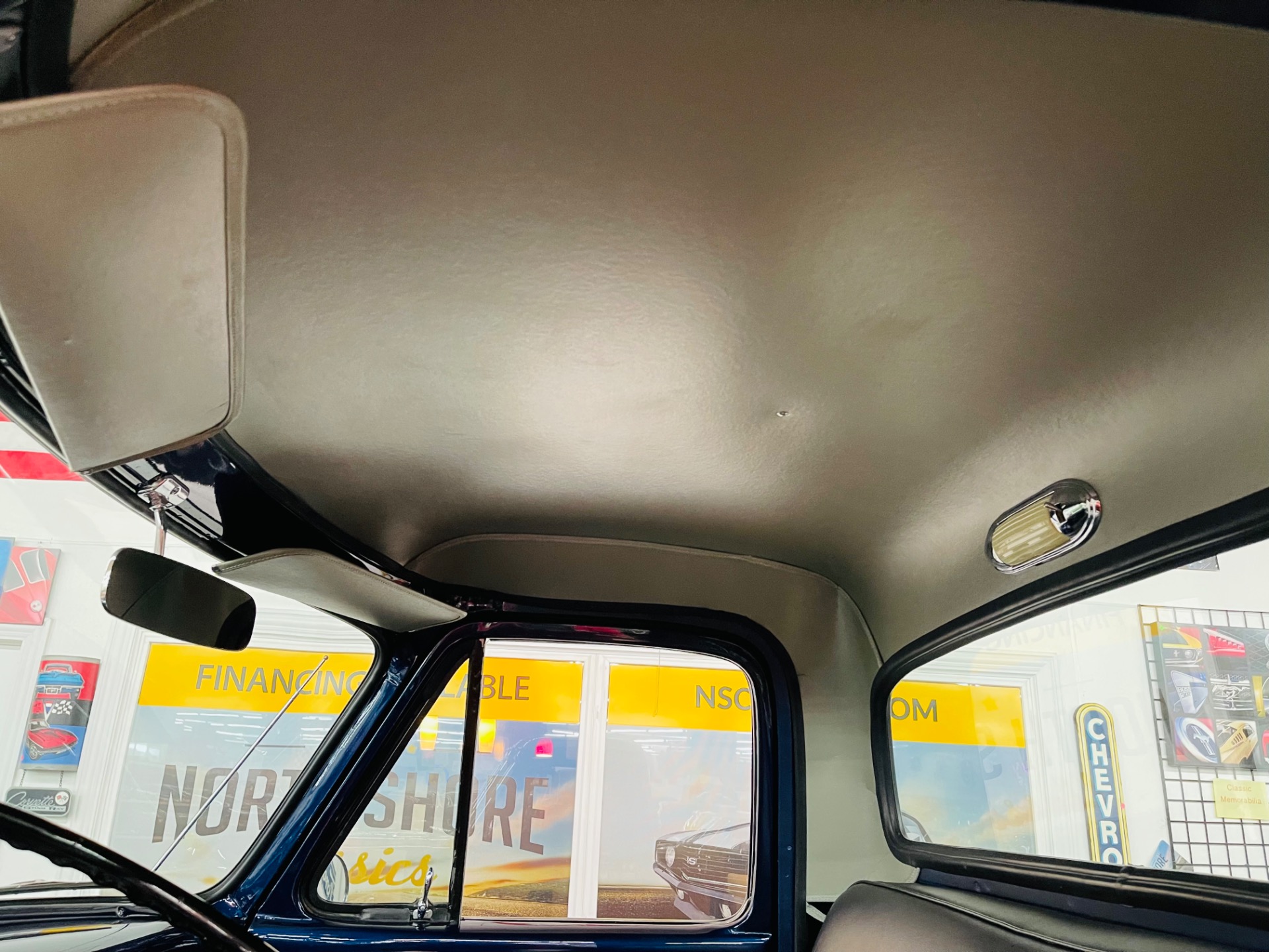 Used 1954 Ford F100 Restored F100 Beautiful Paint - SEE VIDEO | St. Petersburg, FL