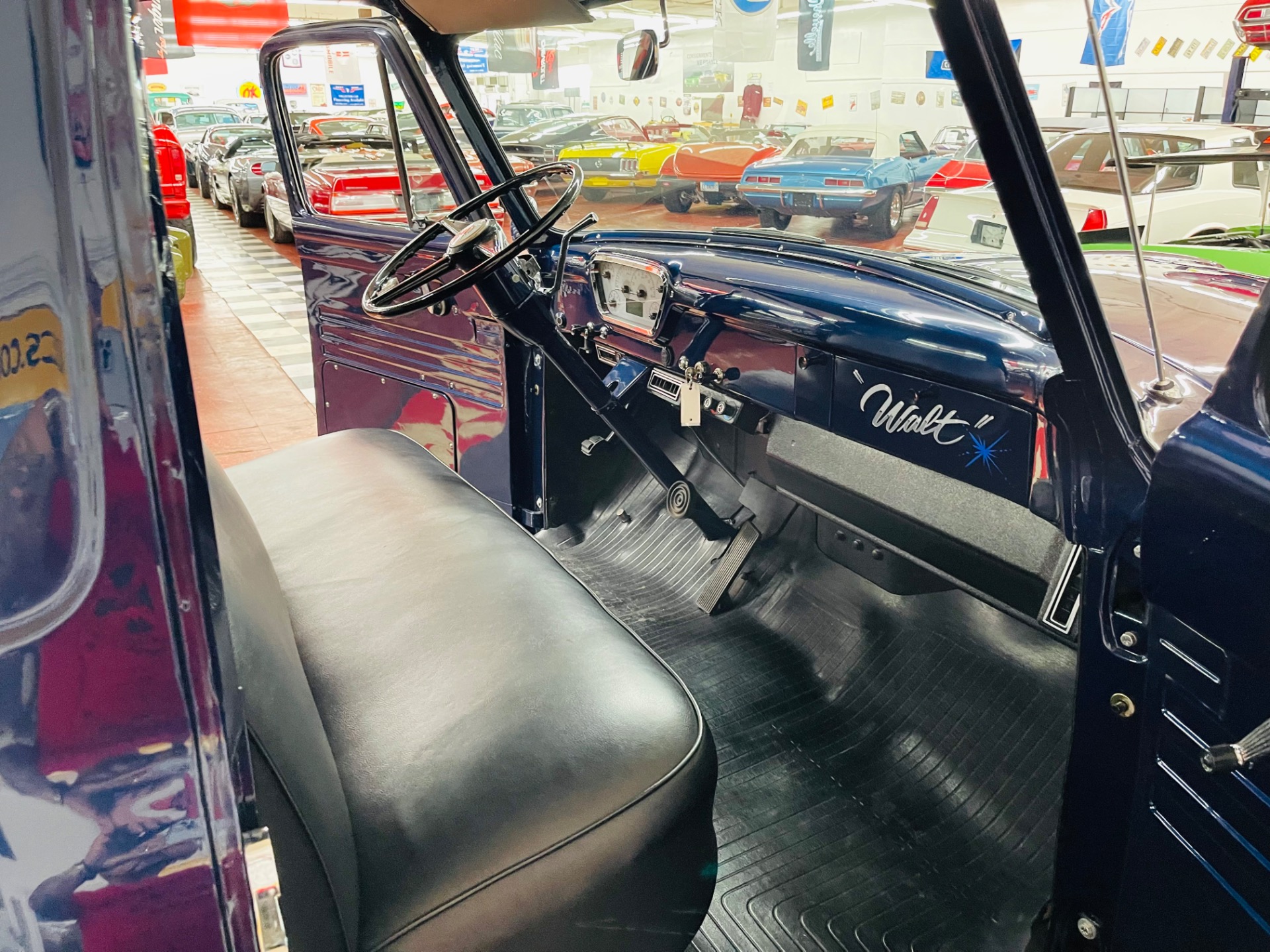 Used 1954 Ford F100 Restored F100 Beautiful Paint - SEE VIDEO | St. Petersburg, FL