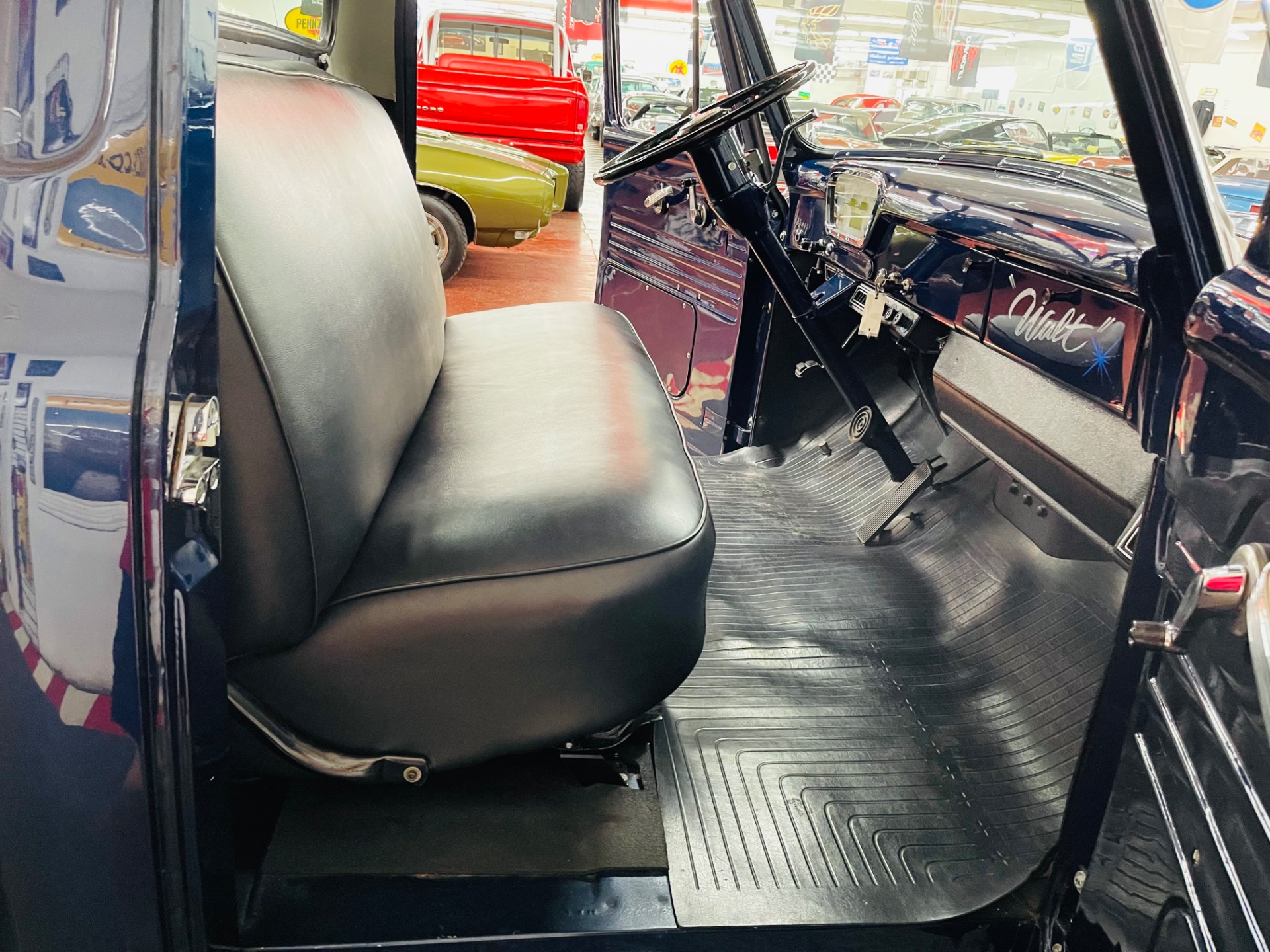 Used 1954 Ford F100 Restored F100 Beautiful Paint - SEE VIDEO | St. Petersburg, FL