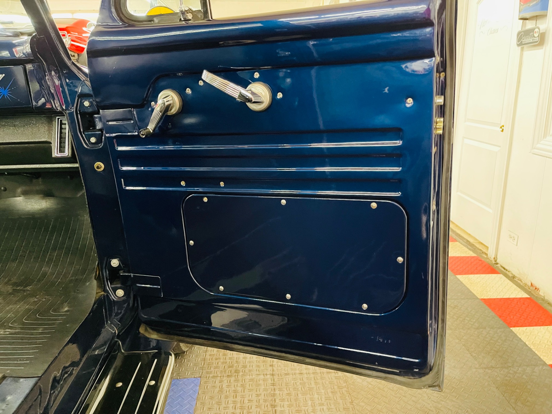 Used 1954 Ford F100 Restored F100 Beautiful Paint - SEE VIDEO | St. Petersburg, FL