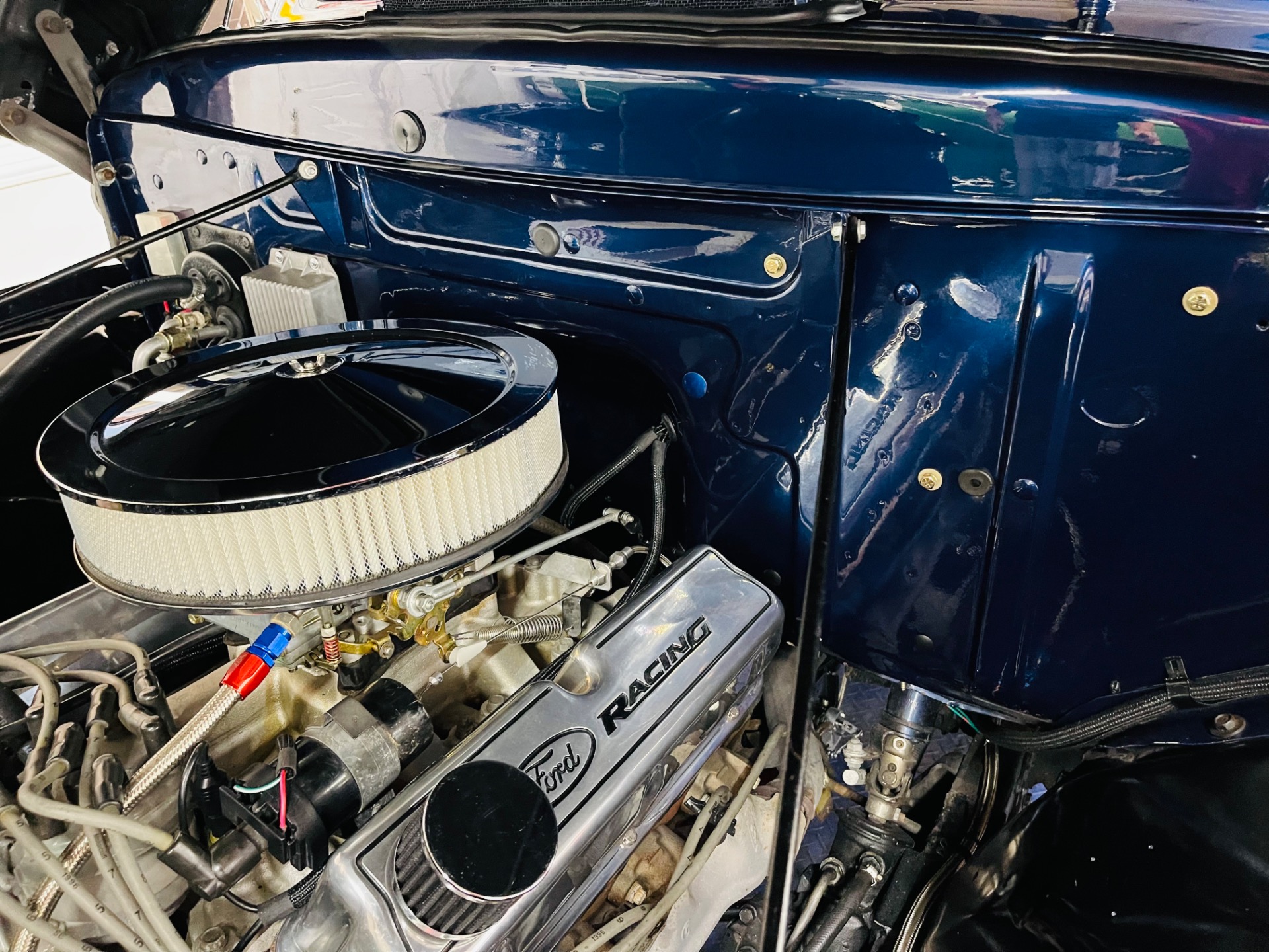 Used 1954 Ford F100 Restored F100 Beautiful Paint - SEE VIDEO | St. Petersburg, FL