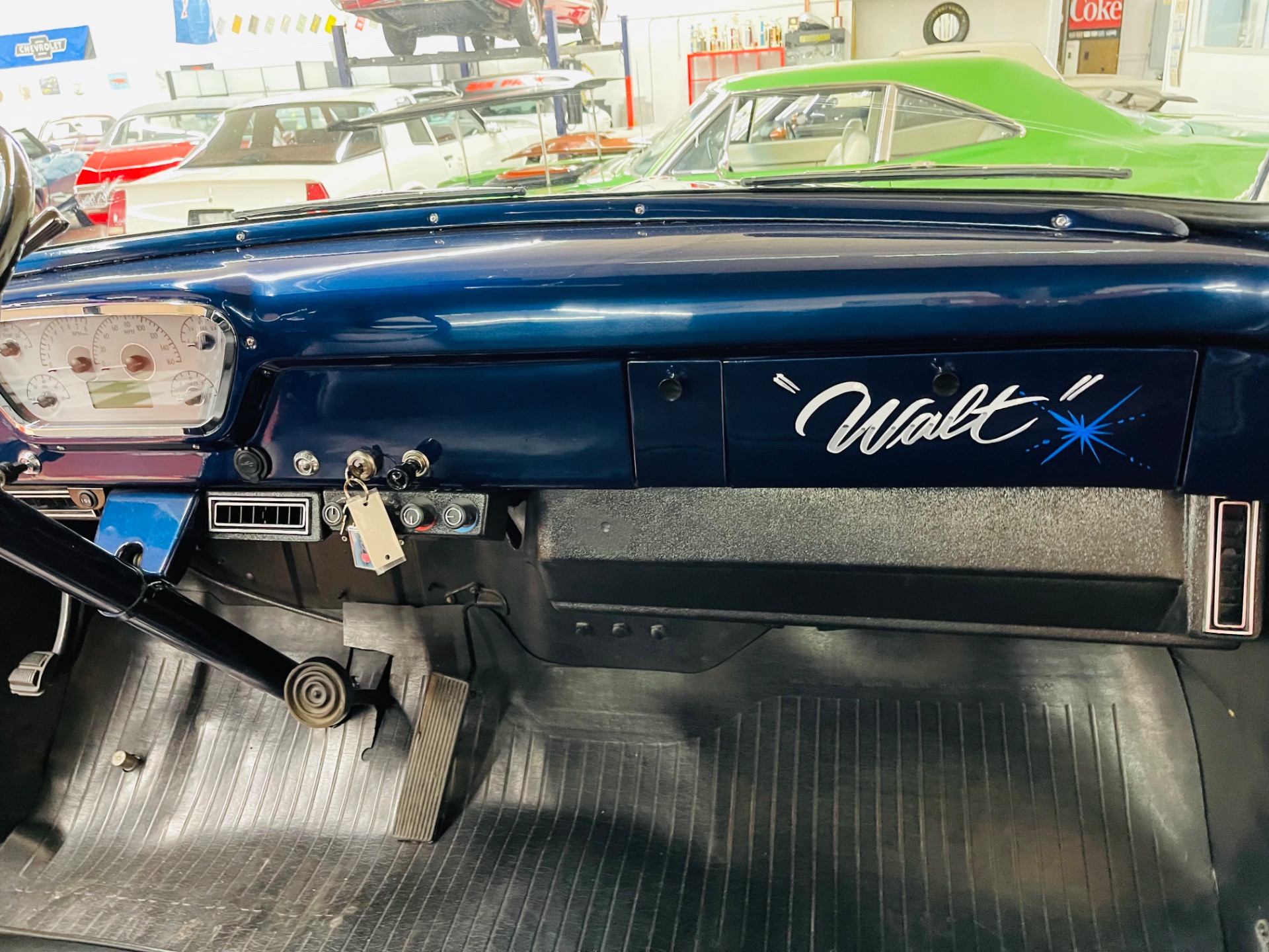 Used 1954 Ford F100 Restored F100 Beautiful Paint - SEE VIDEO | St. Petersburg, FL