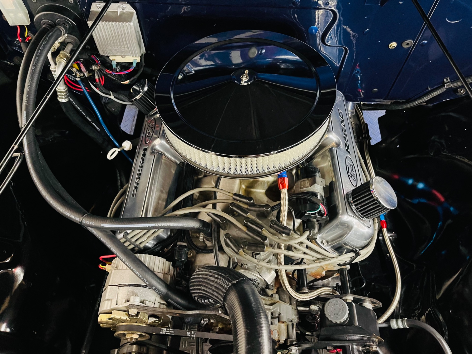 Used 1954 Ford F100 Restored F100 Beautiful Paint - SEE VIDEO | St. Petersburg, FL