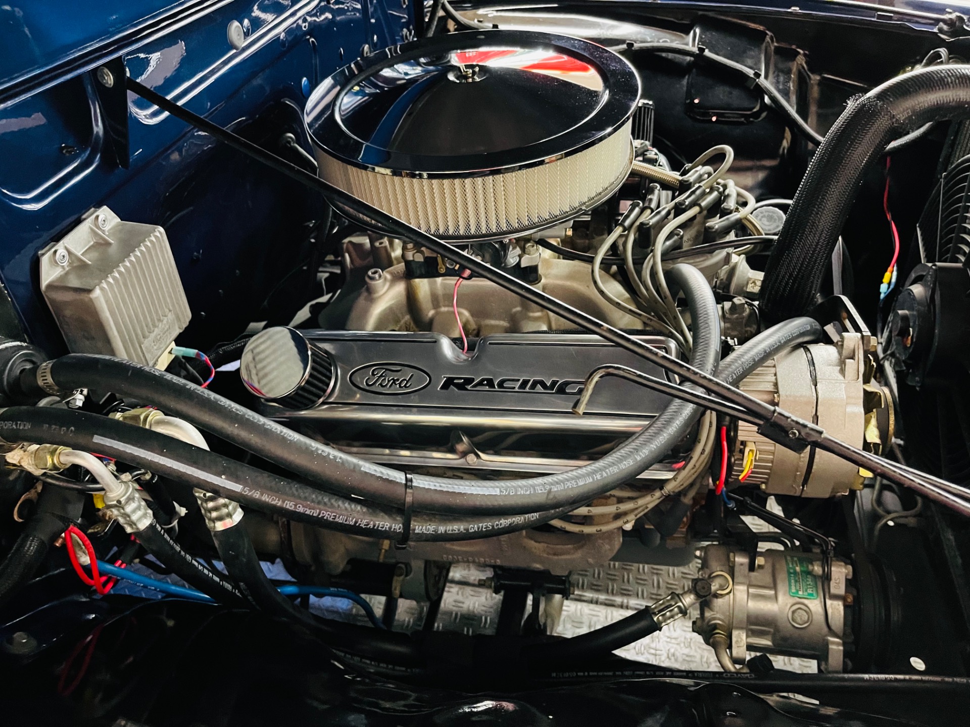 Used 1954 Ford F100 Restored F100 Beautiful Paint - SEE VIDEO | St. Petersburg, FL