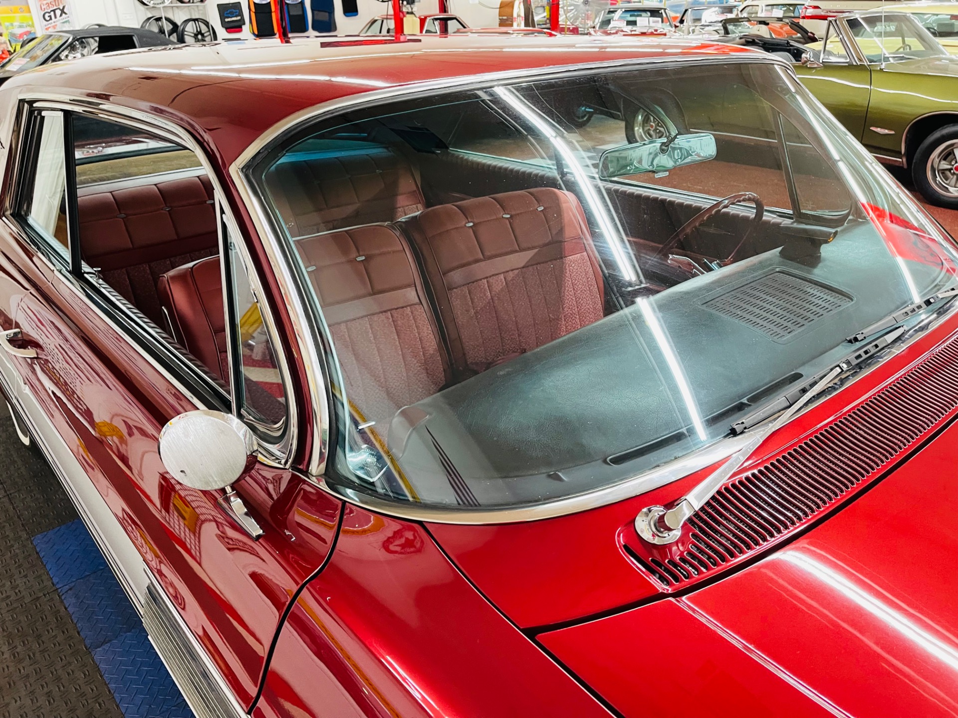 Used 1962 Oldsmobile Ninety Eight Great Driving Classic - SEE VIDEO | Mundelein, IL