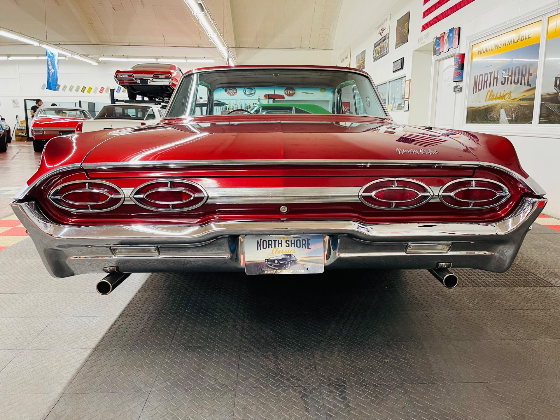 Used 1962 Oldsmobile Ninety Eight Great Driving Classic - SEE VIDEO | Mundelein, IL