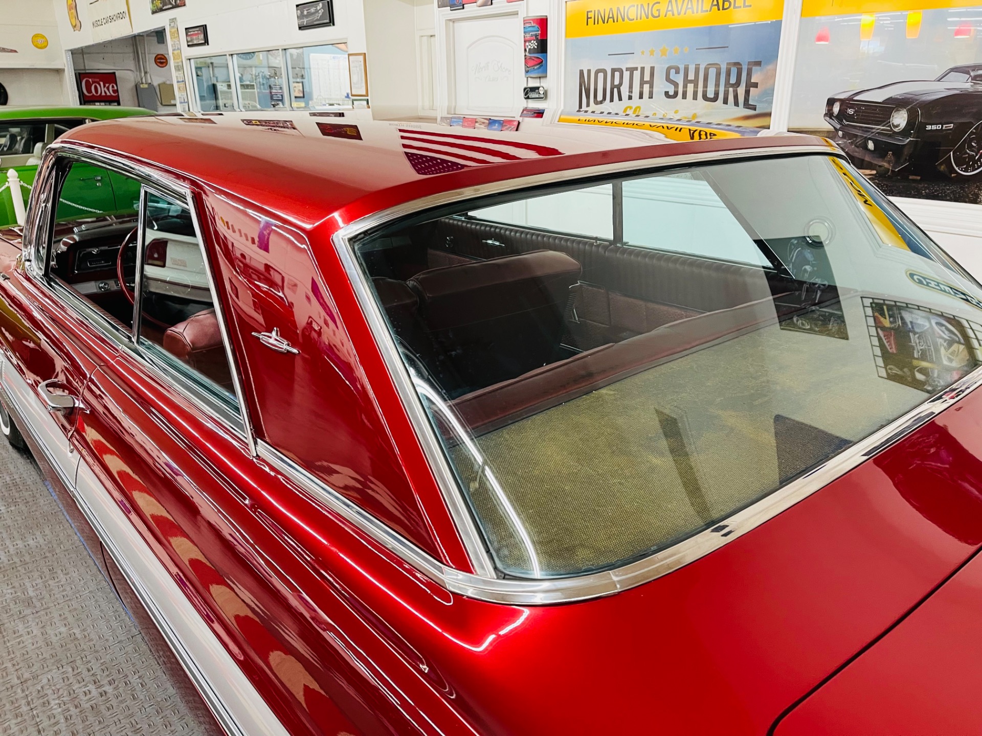 Used 1962 Oldsmobile Ninety Eight Great Driving Classic - SEE VIDEO | Mundelein, IL