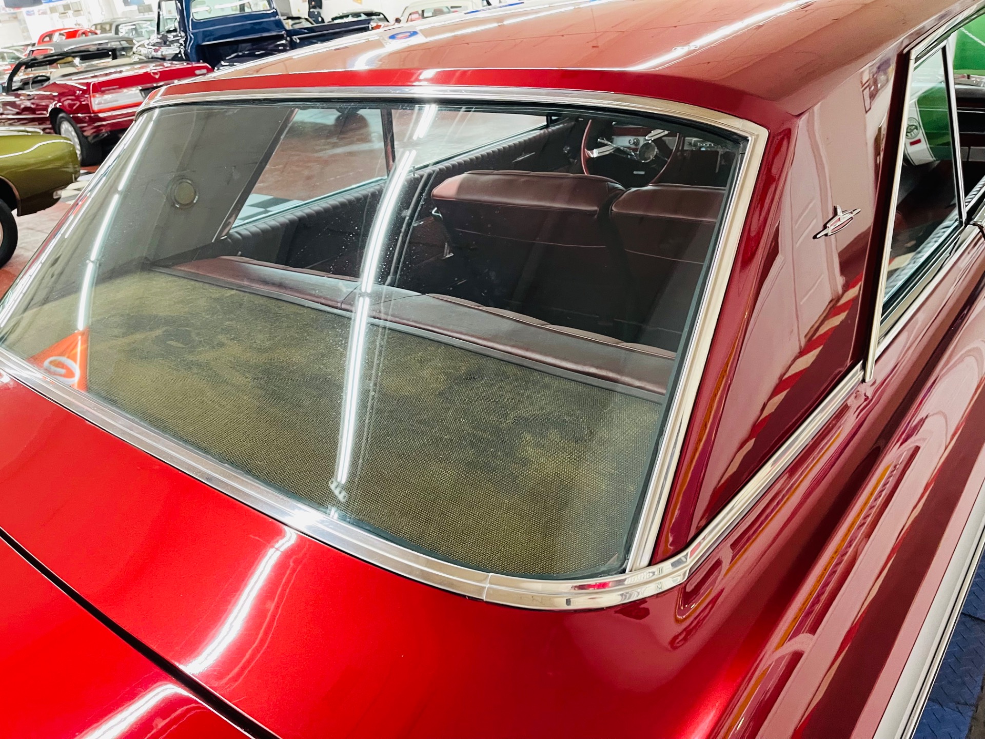 Used 1962 Oldsmobile Ninety Eight Great Driving Classic - SEE VIDEO | Mundelein, IL