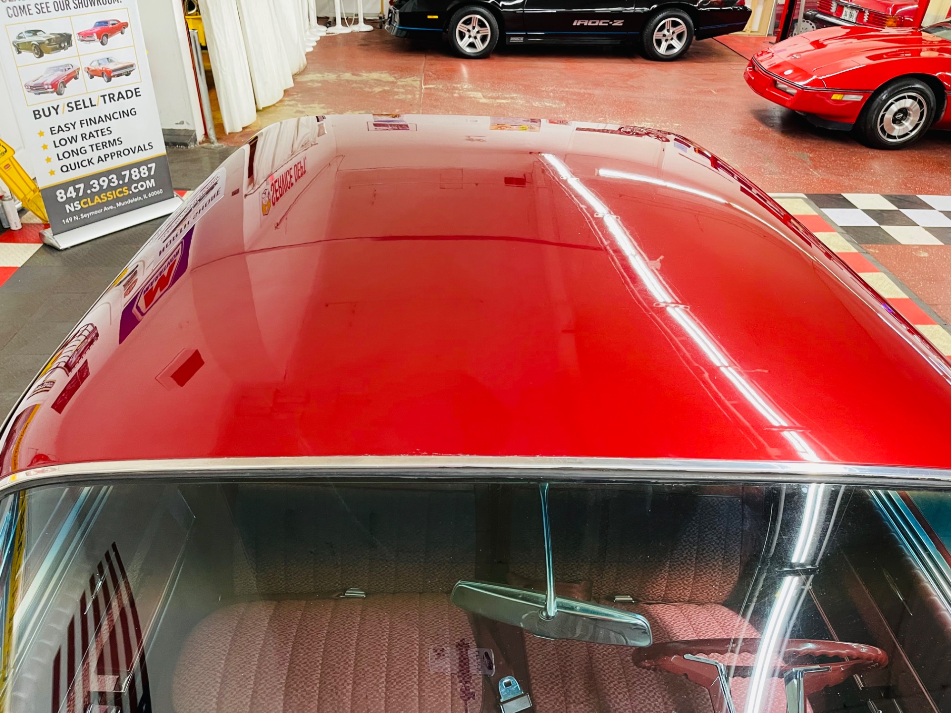 Used 1962 Oldsmobile Ninety Eight Great Driving Classic - SEE VIDEO | Mundelein, IL
