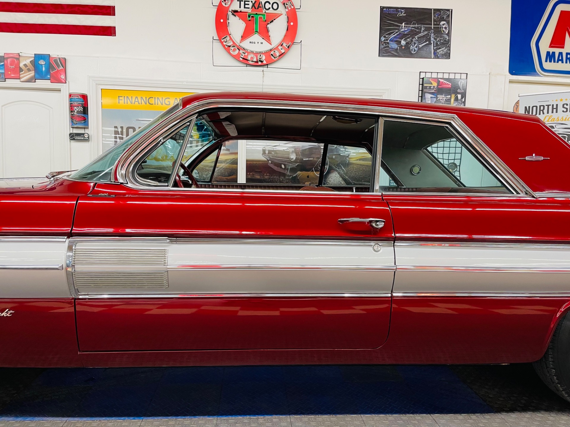 Used 1962 Oldsmobile Ninety Eight Great Driving Classic - SEE VIDEO | Mundelein, IL