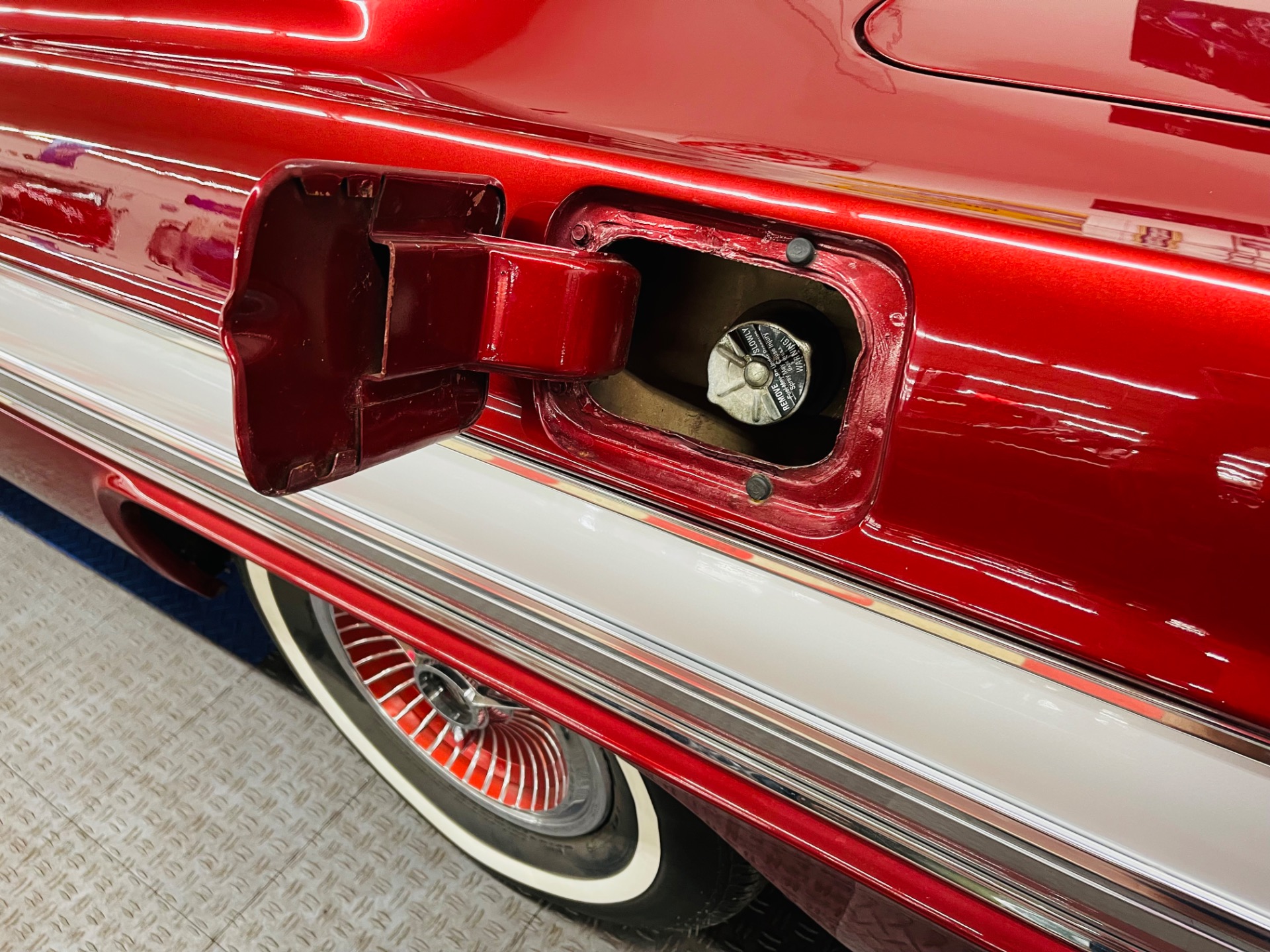 Used 1962 Oldsmobile Ninety Eight Great Driving Classic - SEE VIDEO | Mundelein, IL