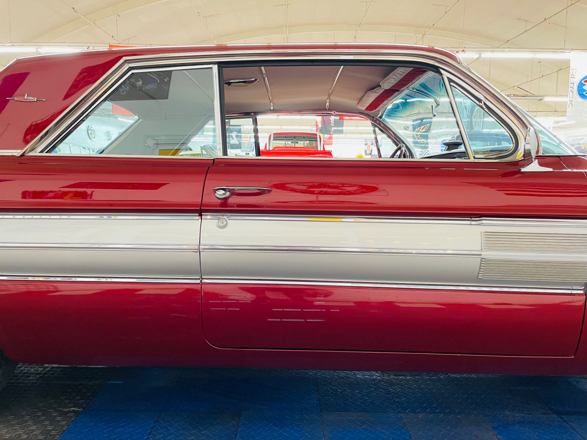 Used 1962 Oldsmobile Ninety Eight Great Driving Classic - SEE VIDEO | Mundelein, IL